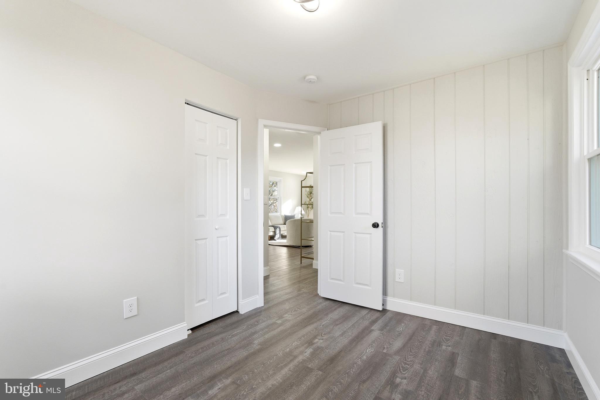 BEL AIR - Residential