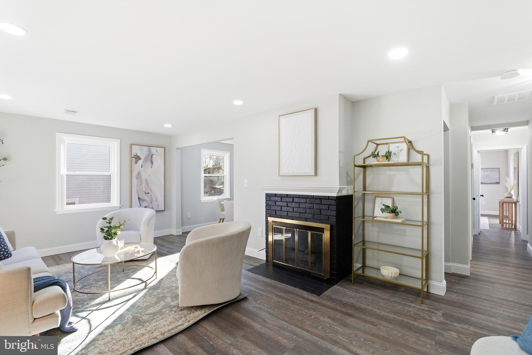 BEL AIR - Residential