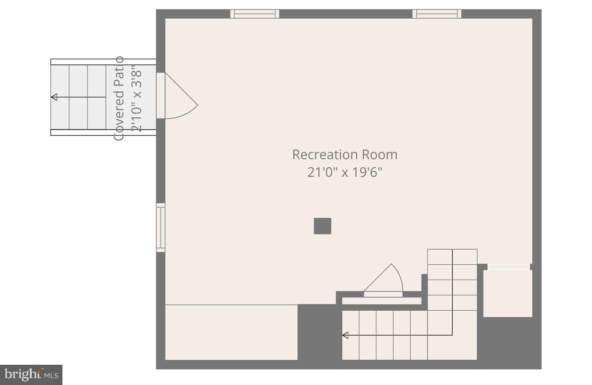 BEL AIR - Residential