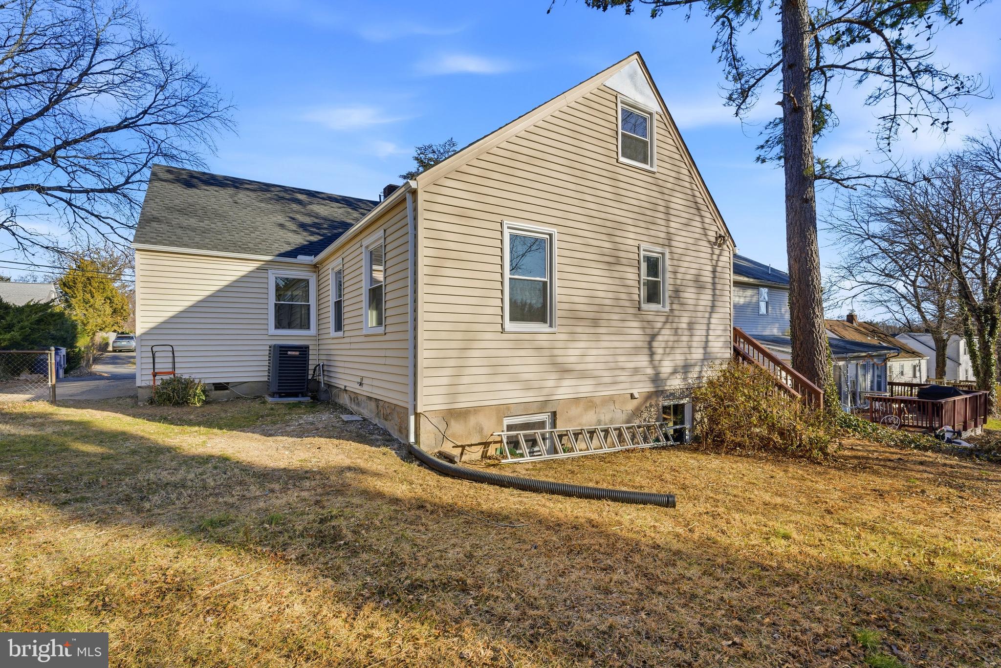 BEL AIR - Residential