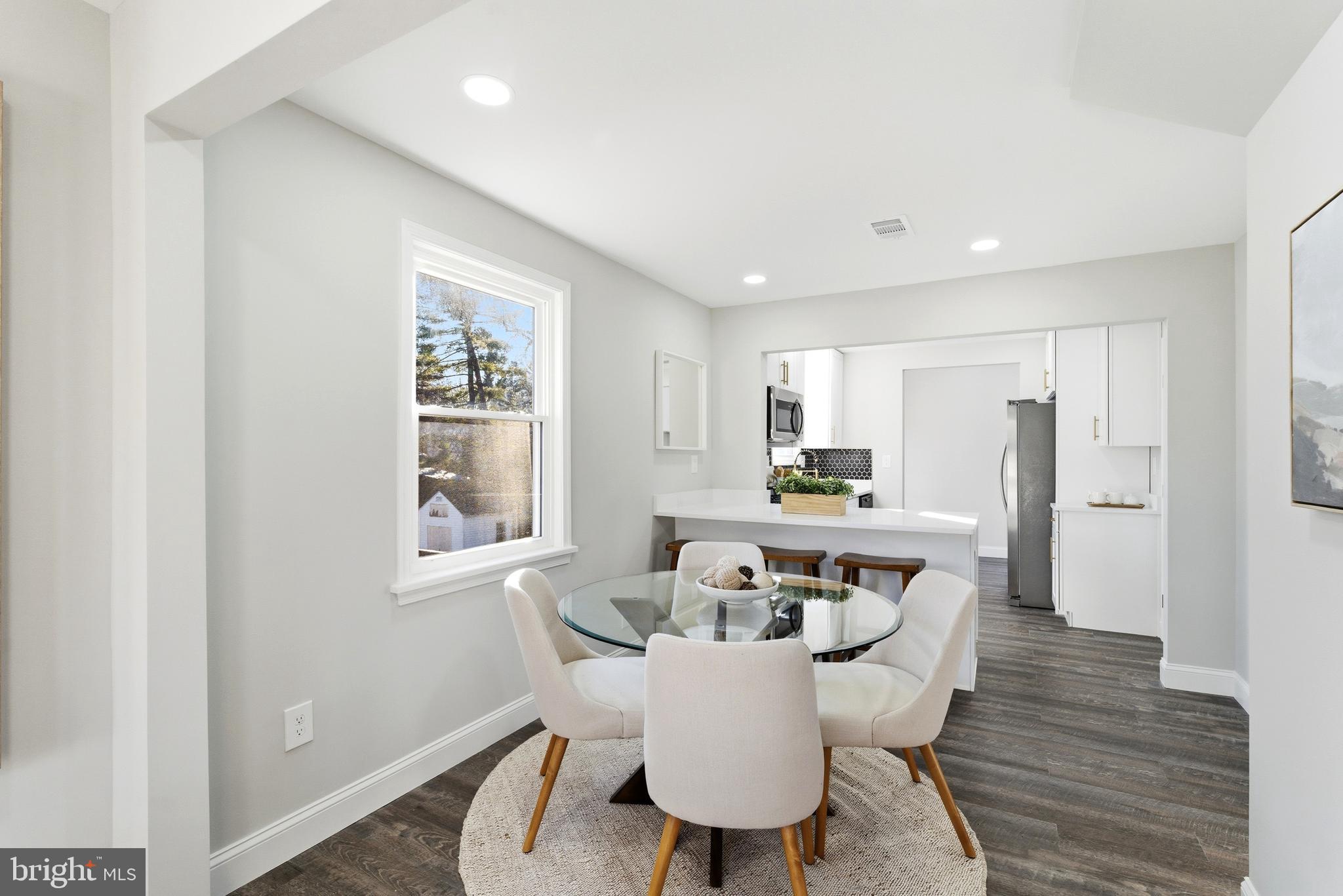 BEL AIR - Residential