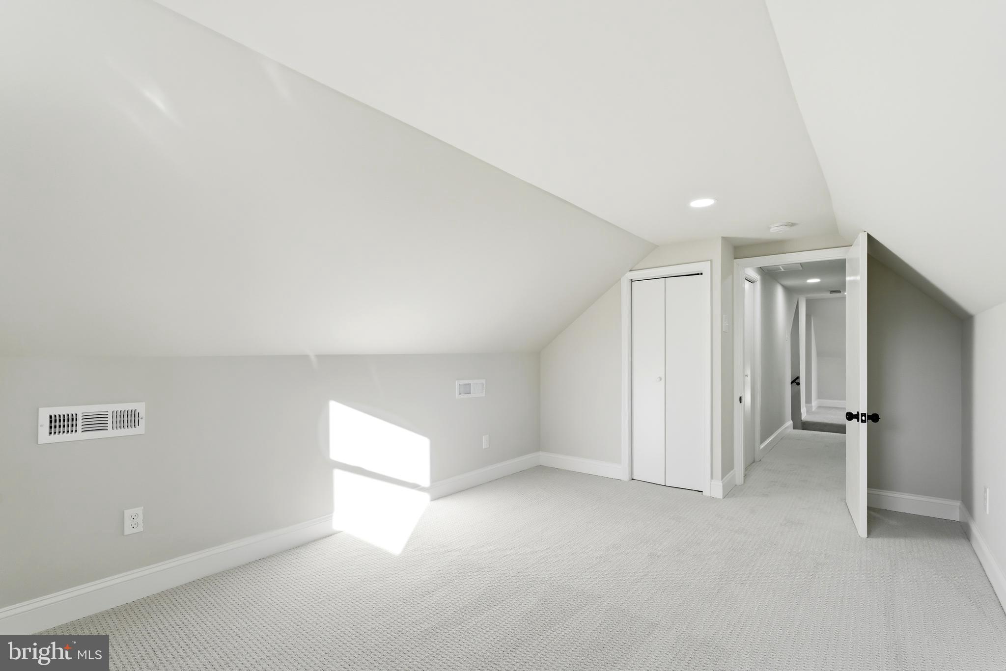 BEL AIR - Residential