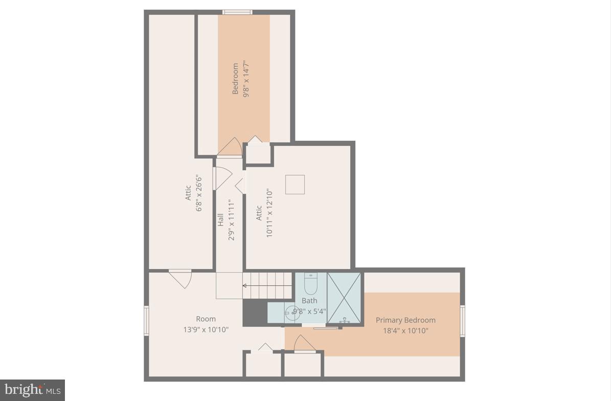 BEL AIR - Residential