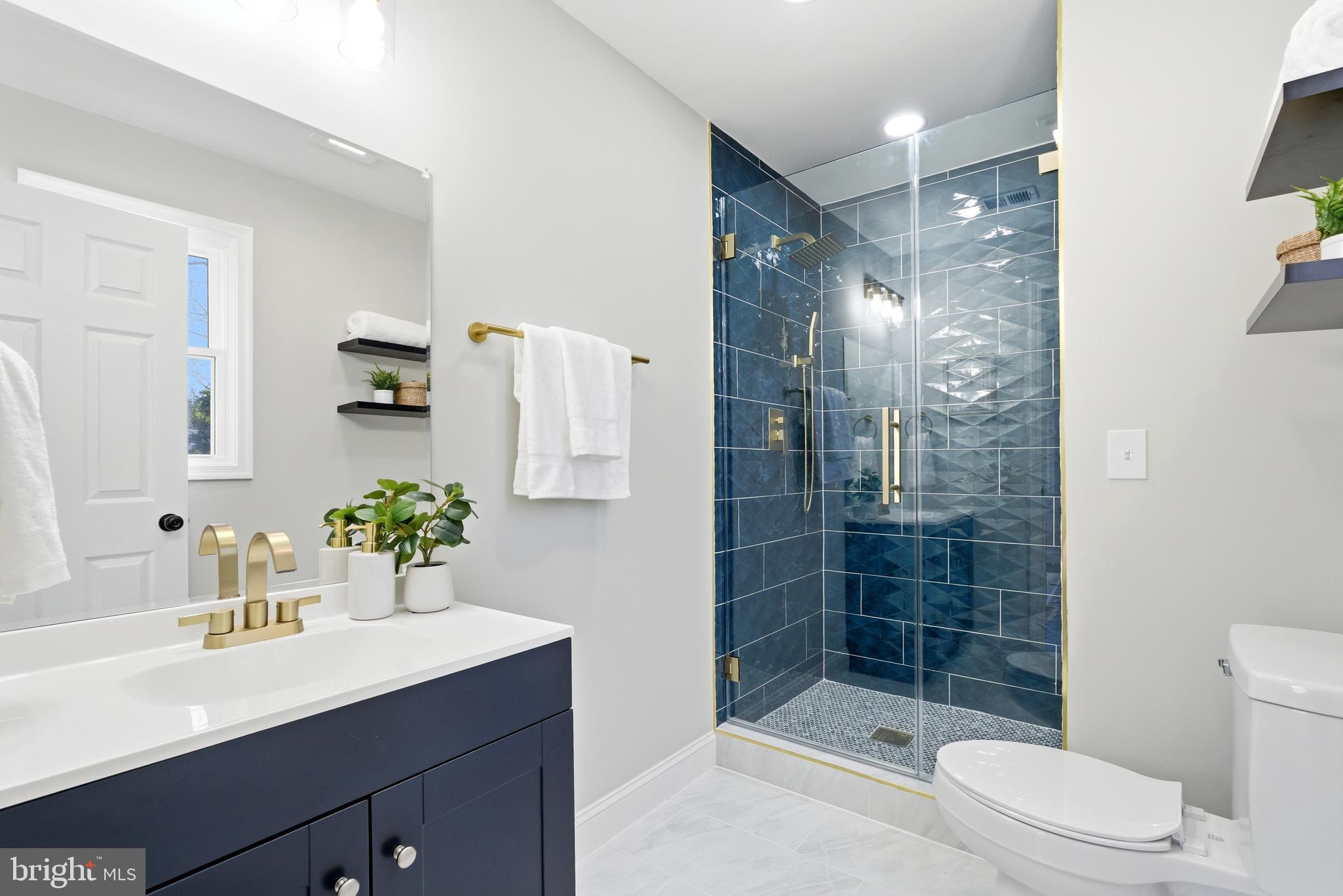 BEL AIR - Residential