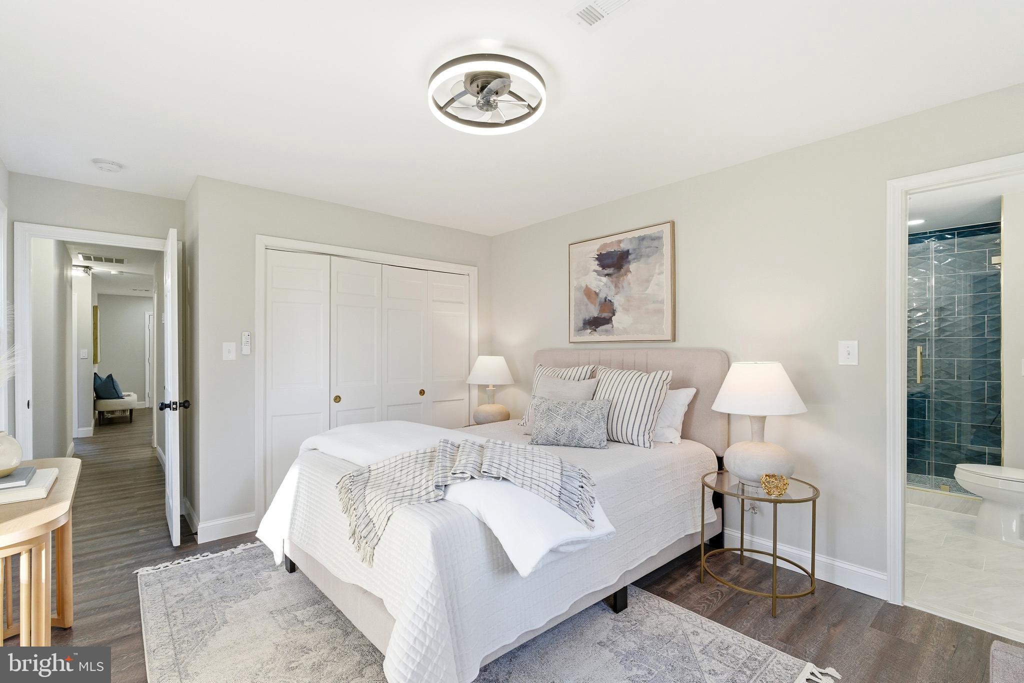 BEL AIR - Residential