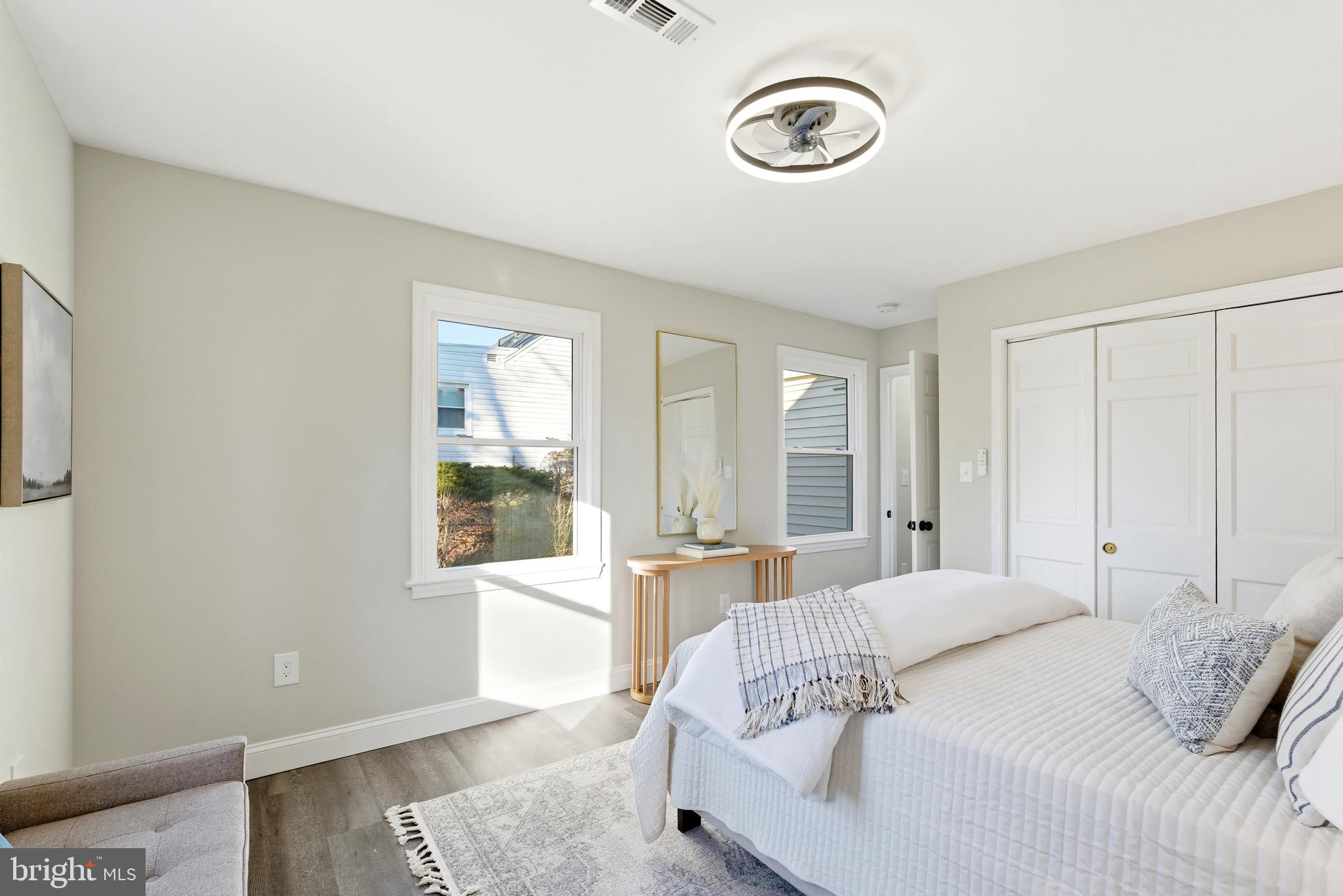 BEL AIR - Residential