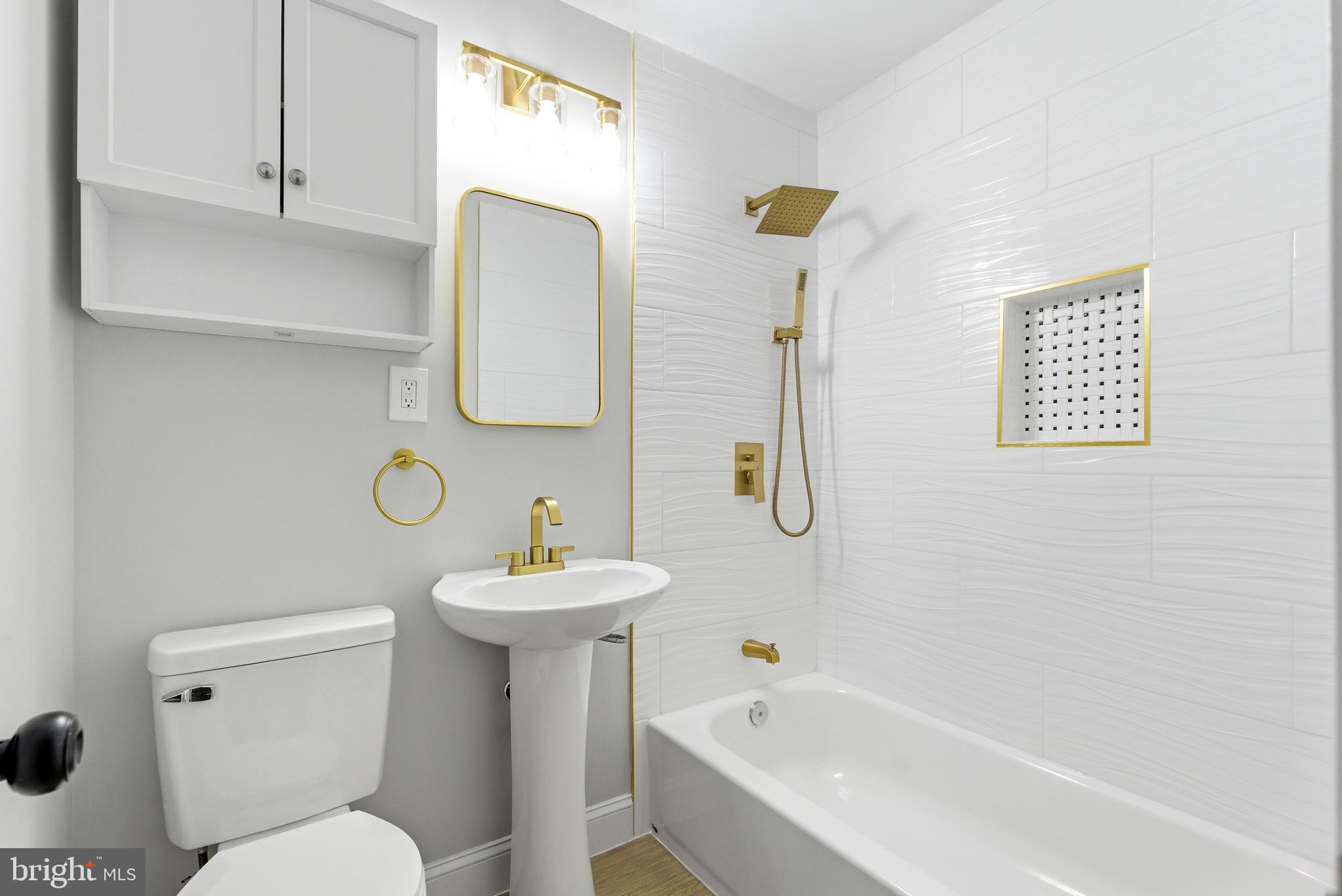 BEL AIR - Residential