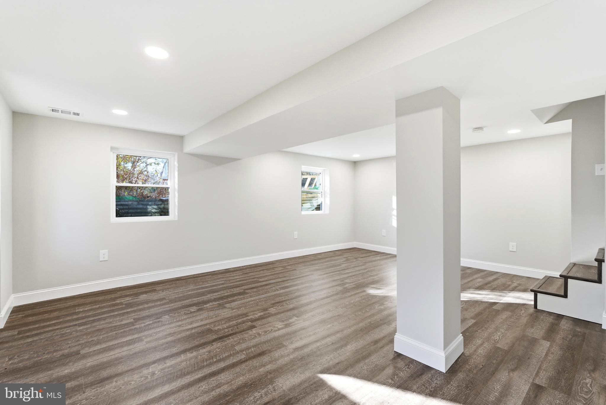 BEL AIR - Residential