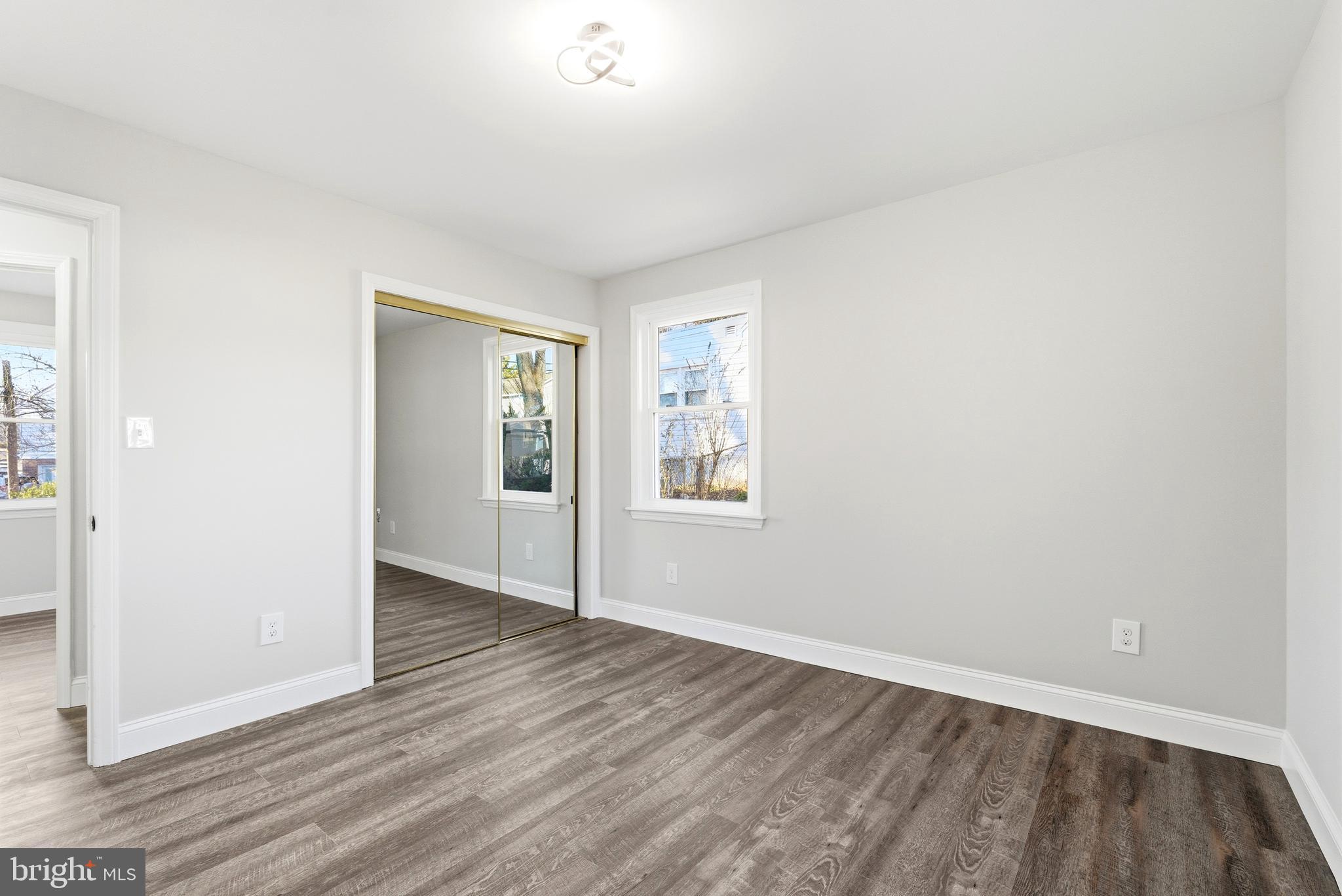 BEL AIR - Residential