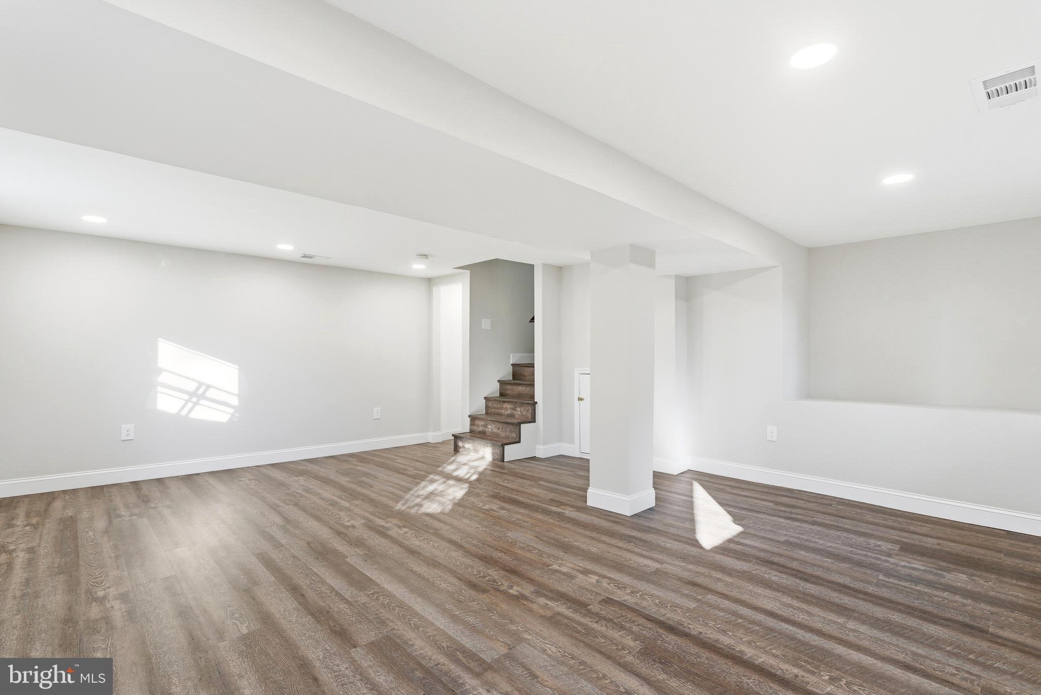 BEL AIR - Residential