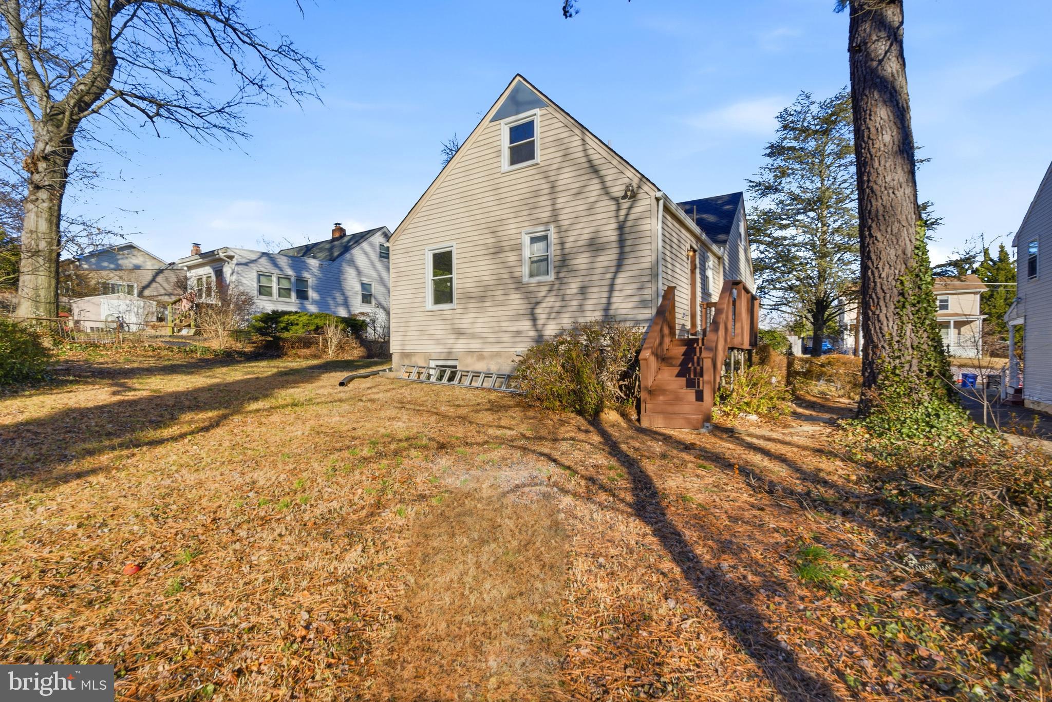 BEL AIR - Residential