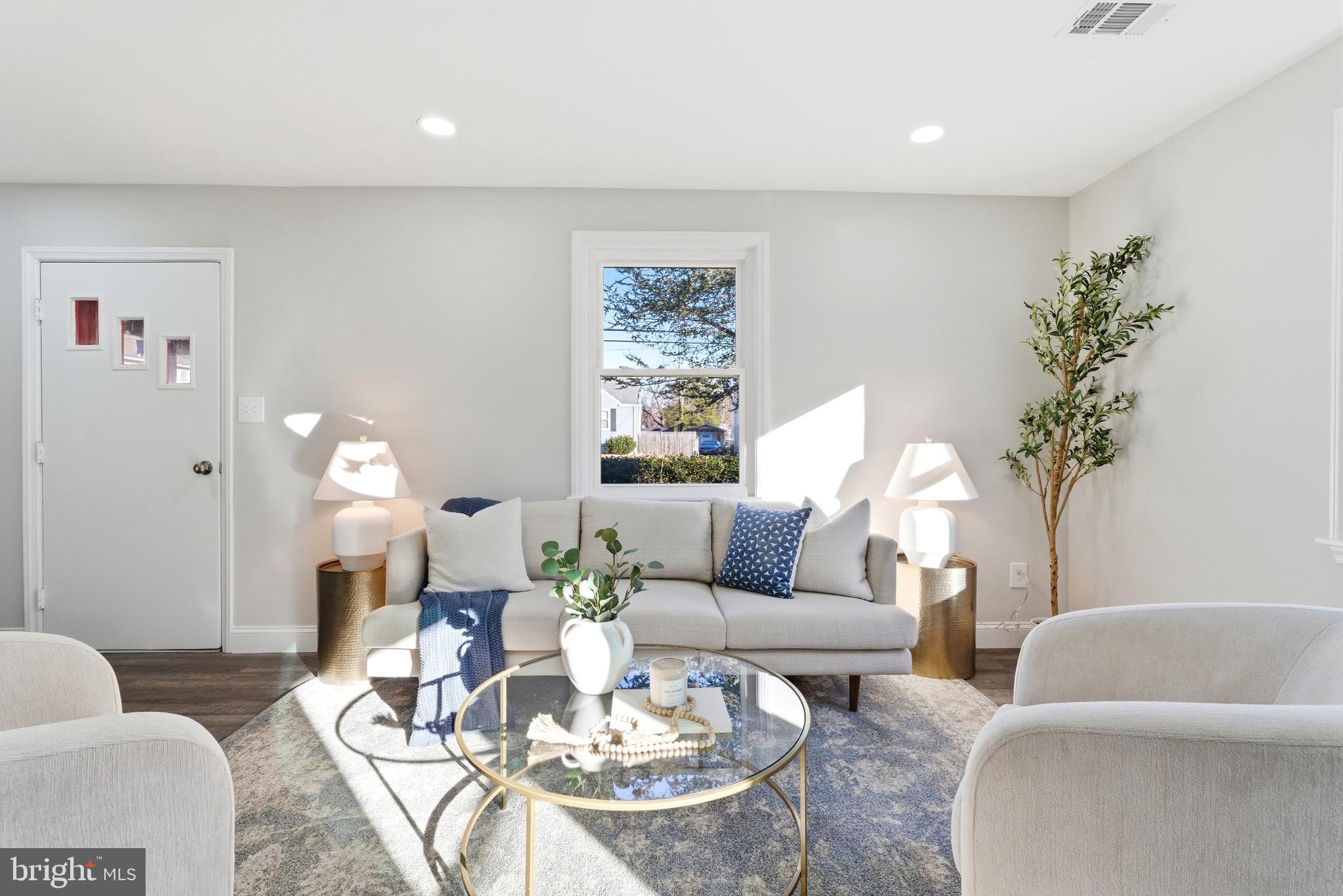 BEL AIR - Residential