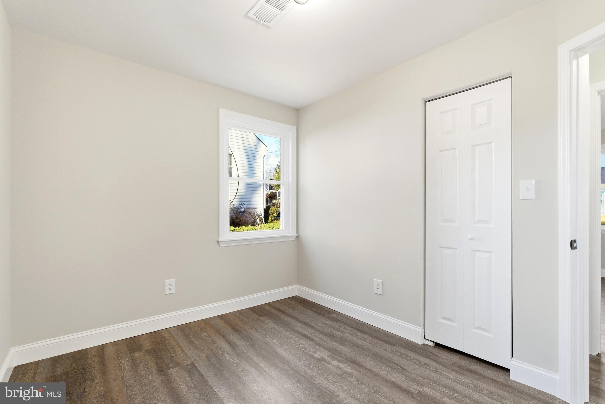 BEL AIR - Residential