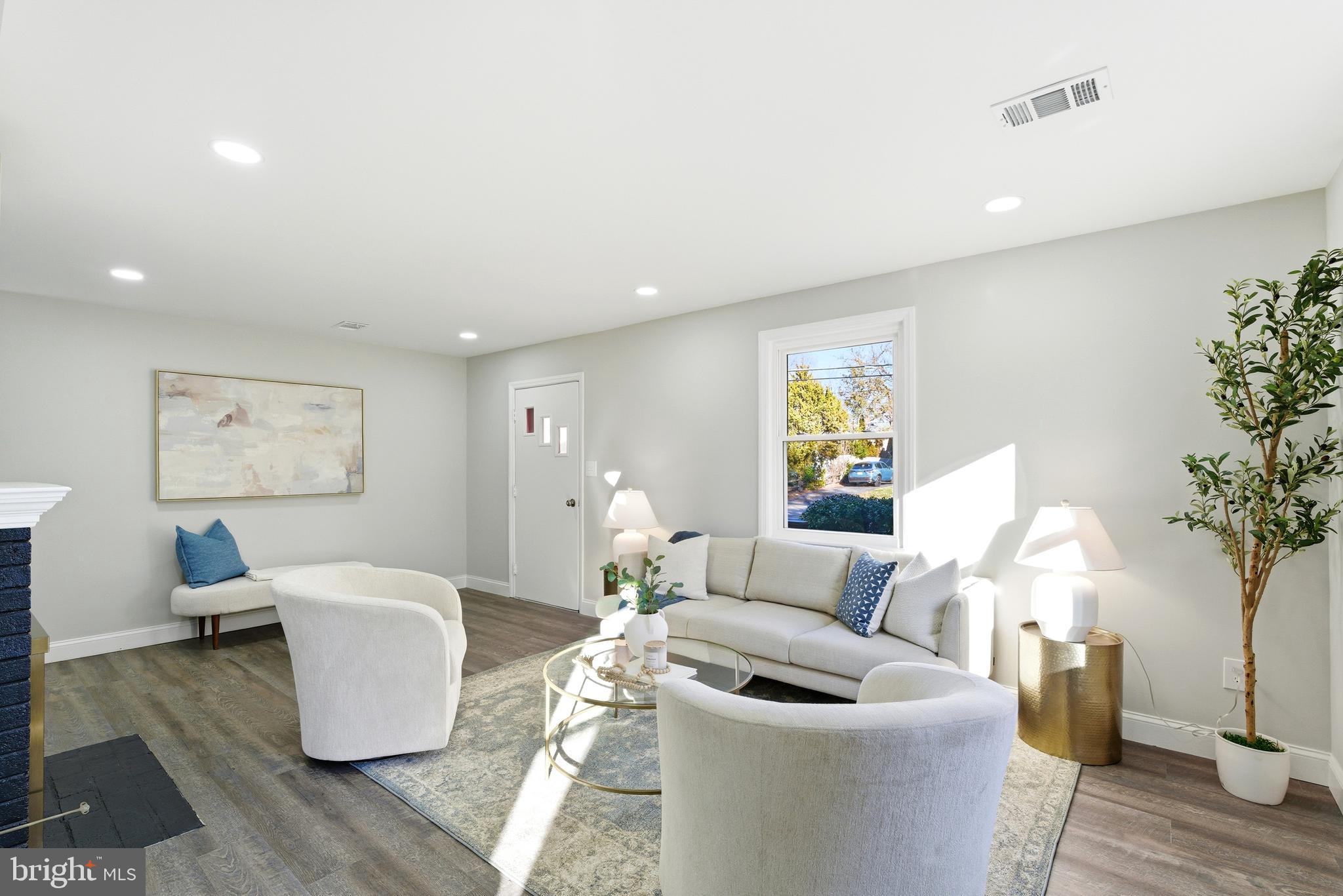 BEL AIR - Residential