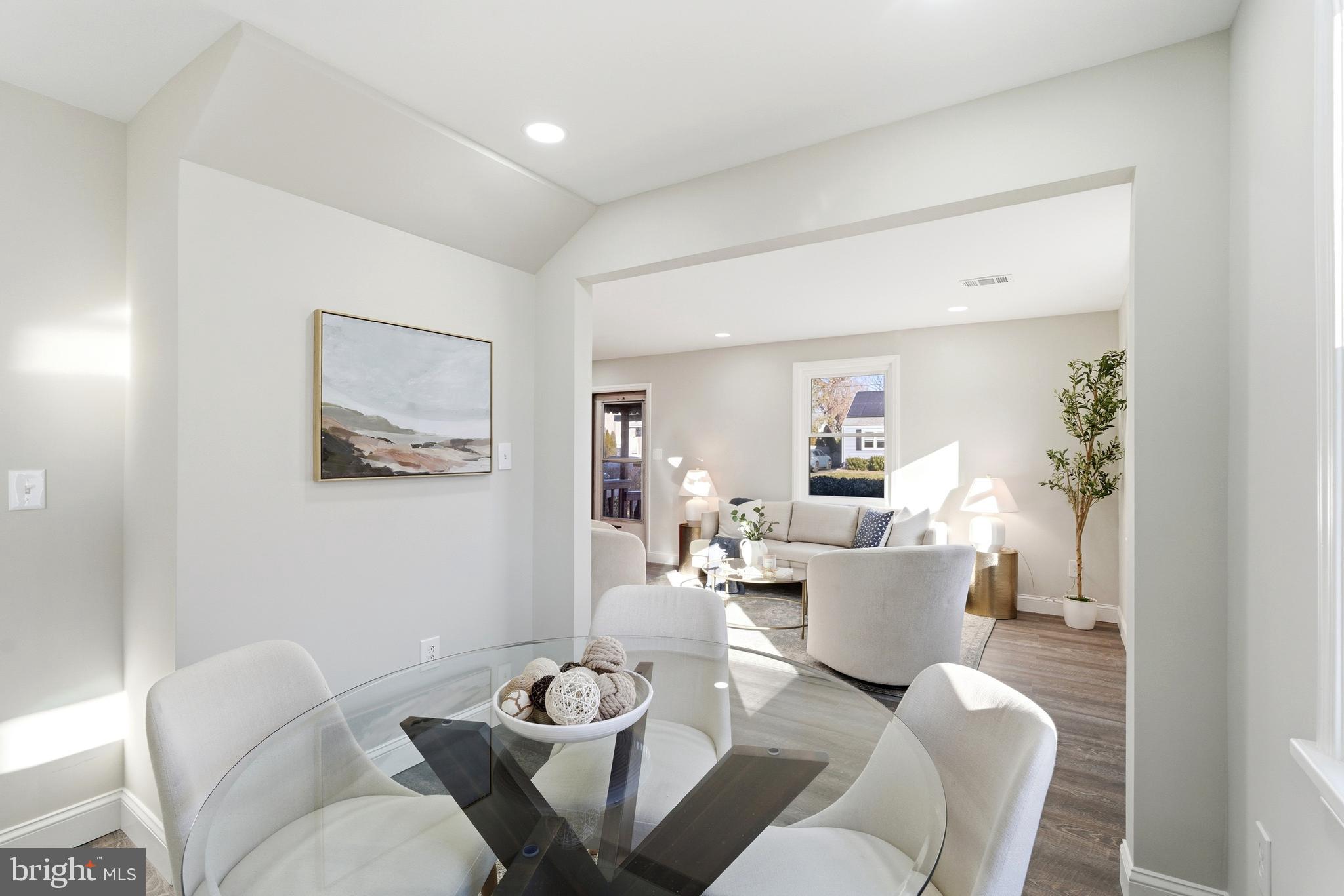 BEL AIR - Residential