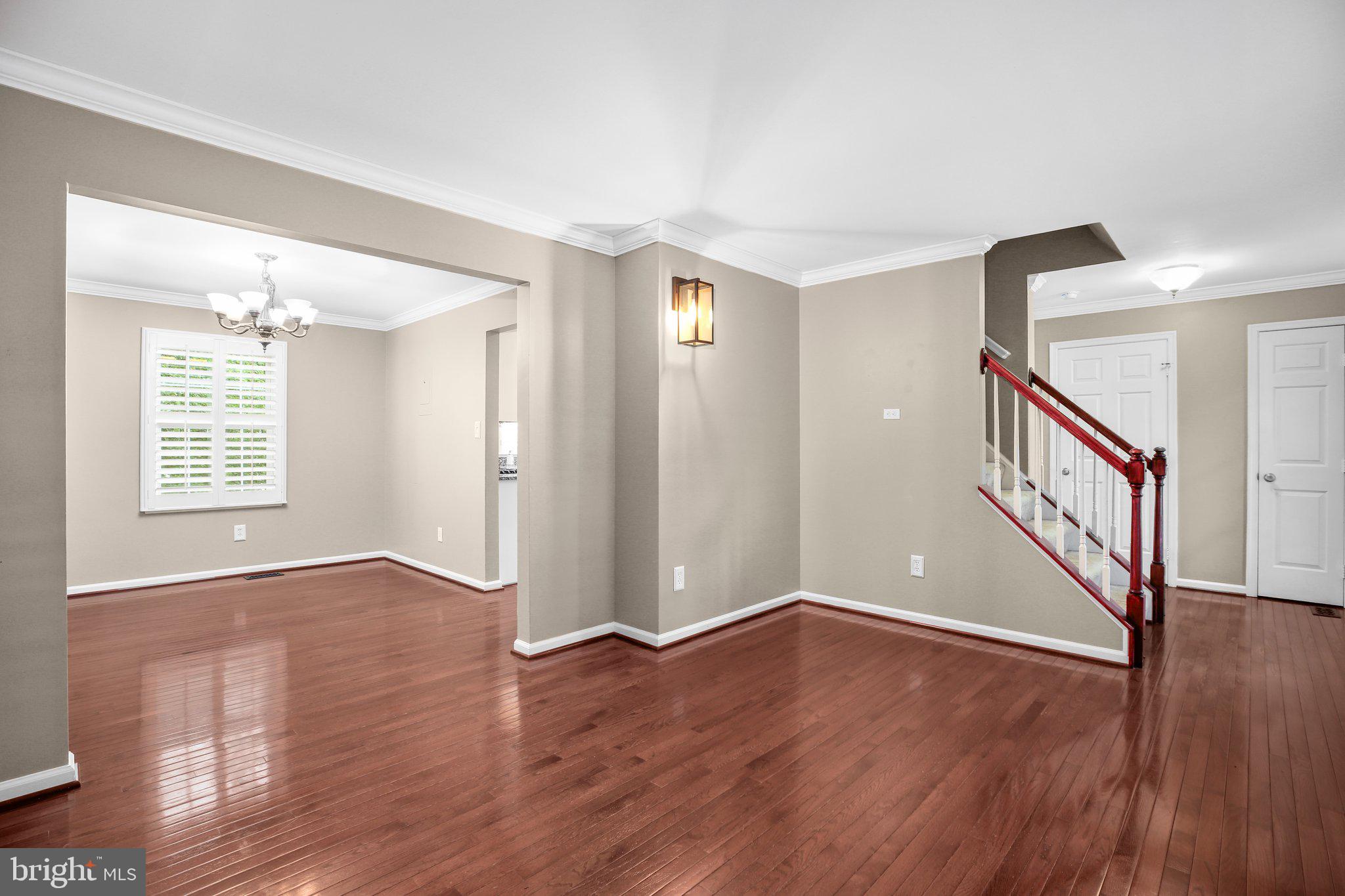 SHELTONS RUN - Residential