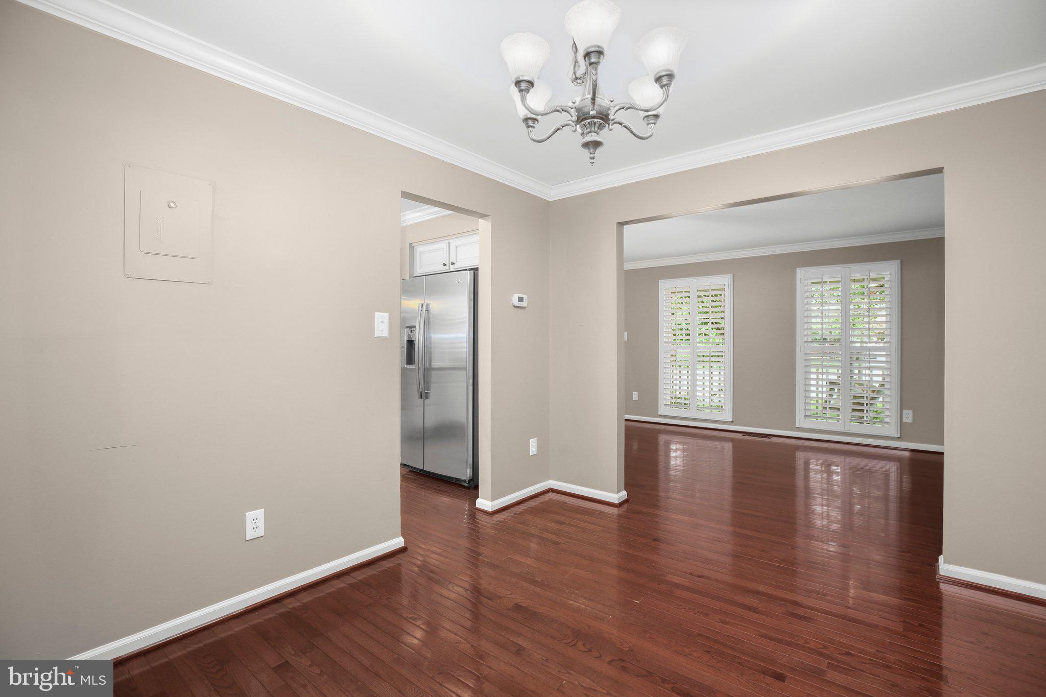 SHELTONS RUN - Residential