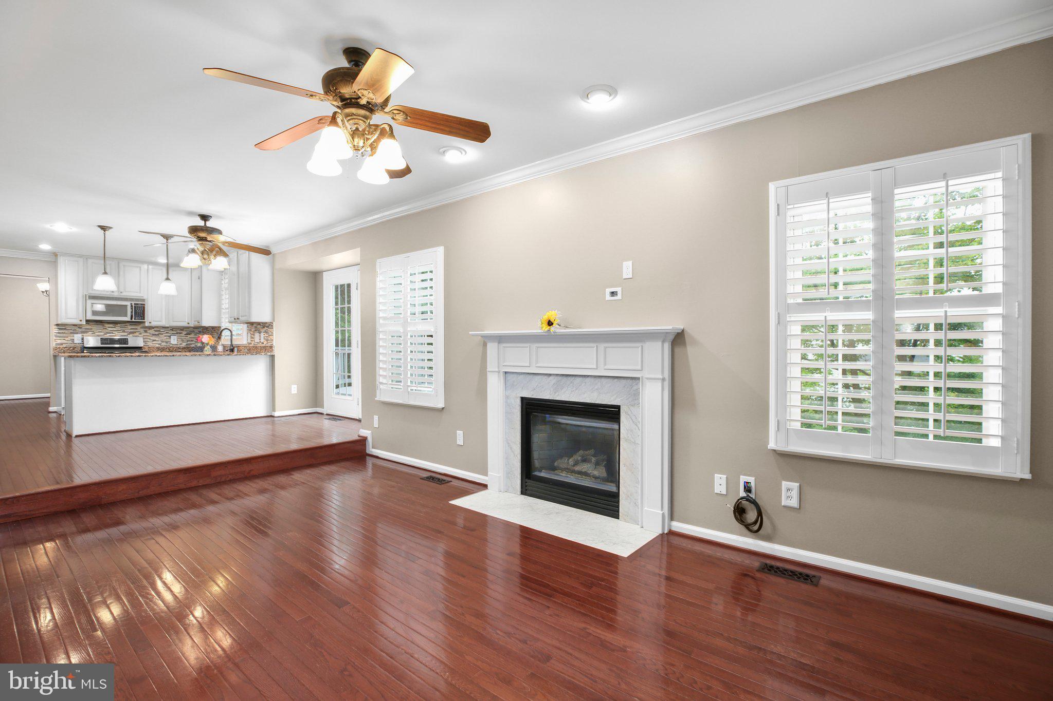 SHELTONS RUN - Residential