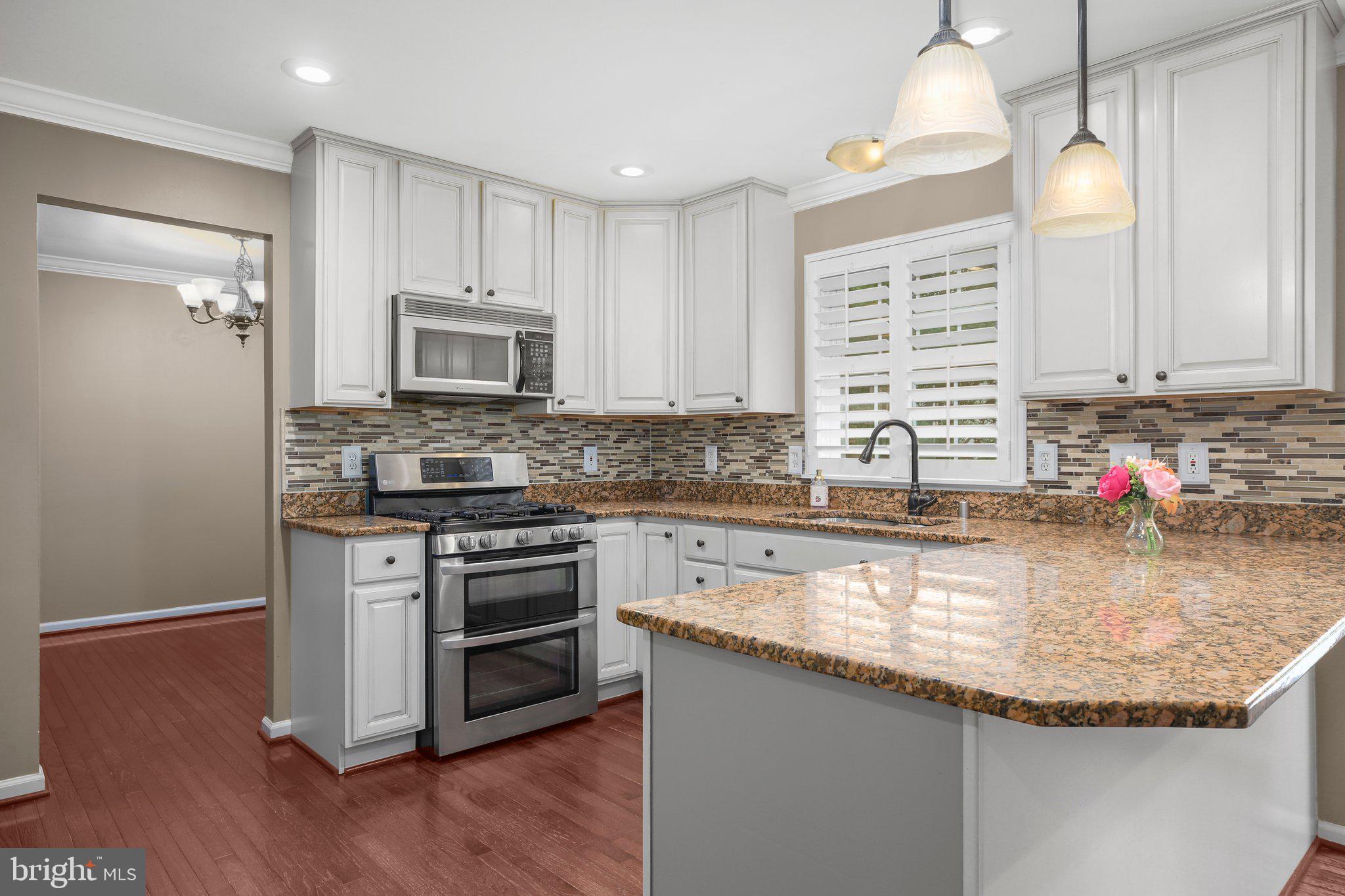 SHELTONS RUN - Residential