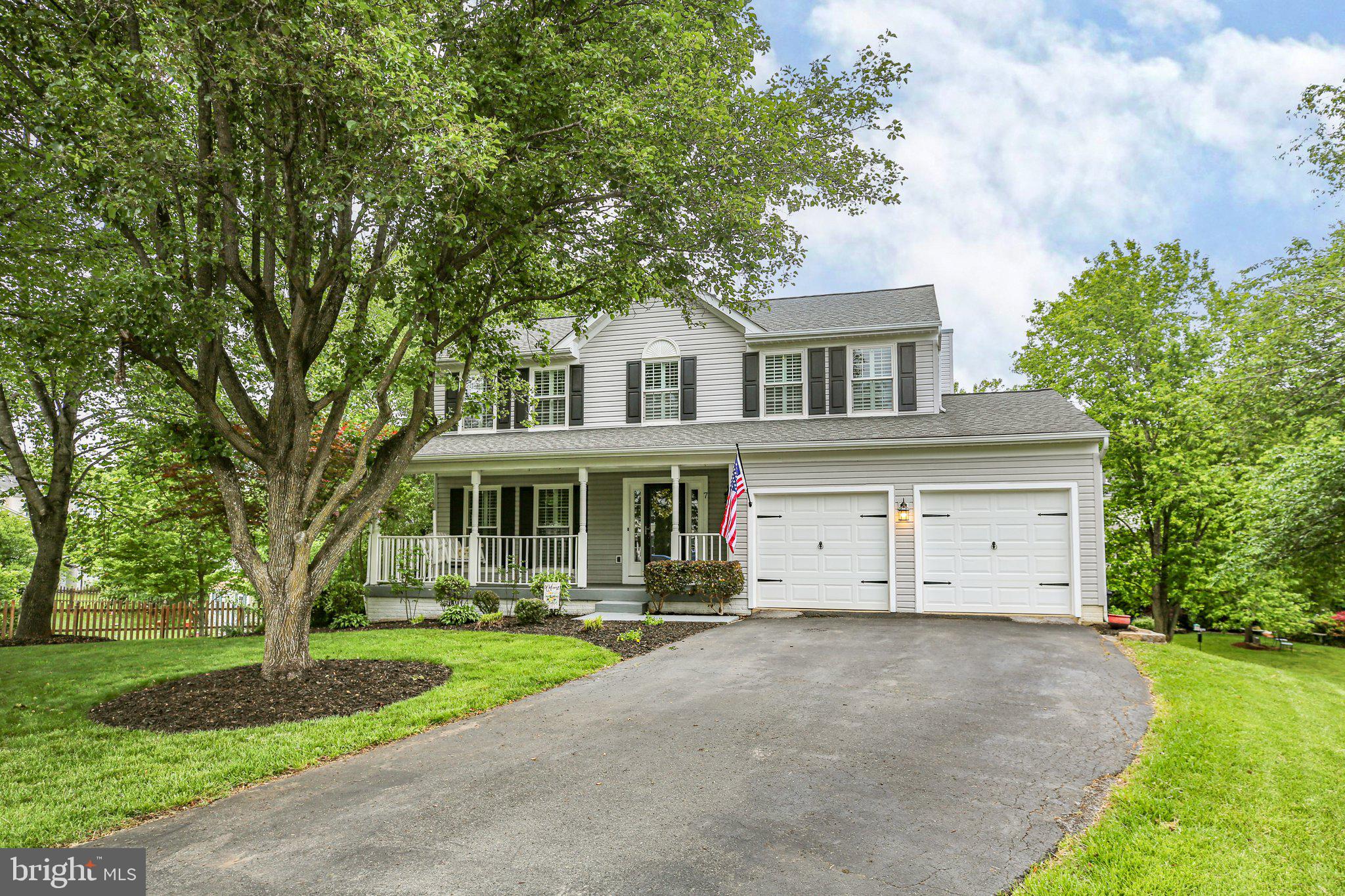 SHELTONS RUN - Residential