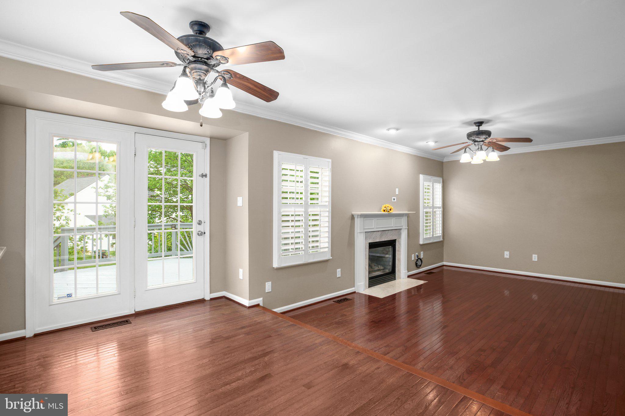 SHELTONS RUN - Residential