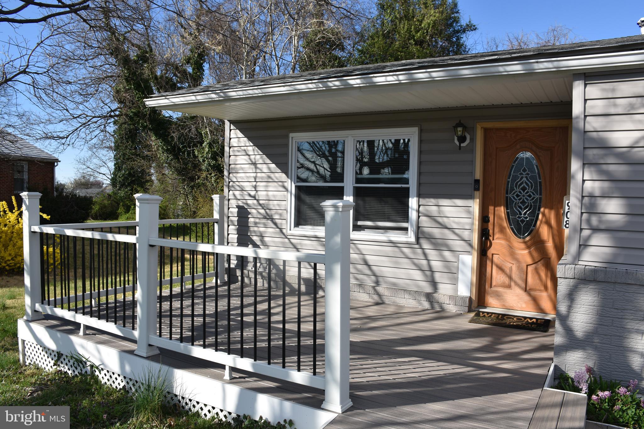 908 WANDA ROAD