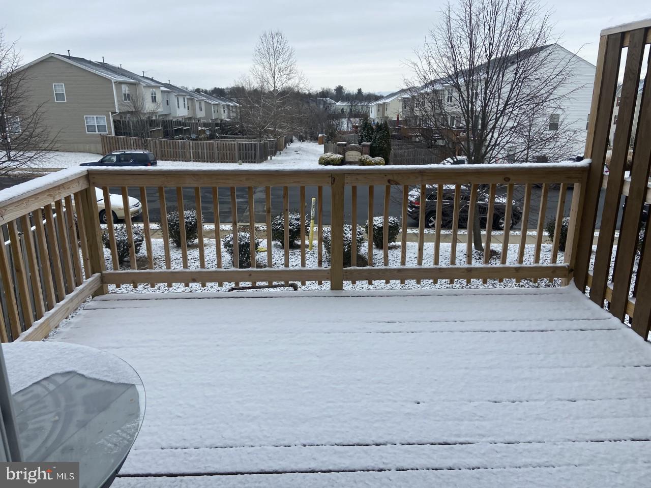 WINDSTONE TOWNHOMES - Residential Lease