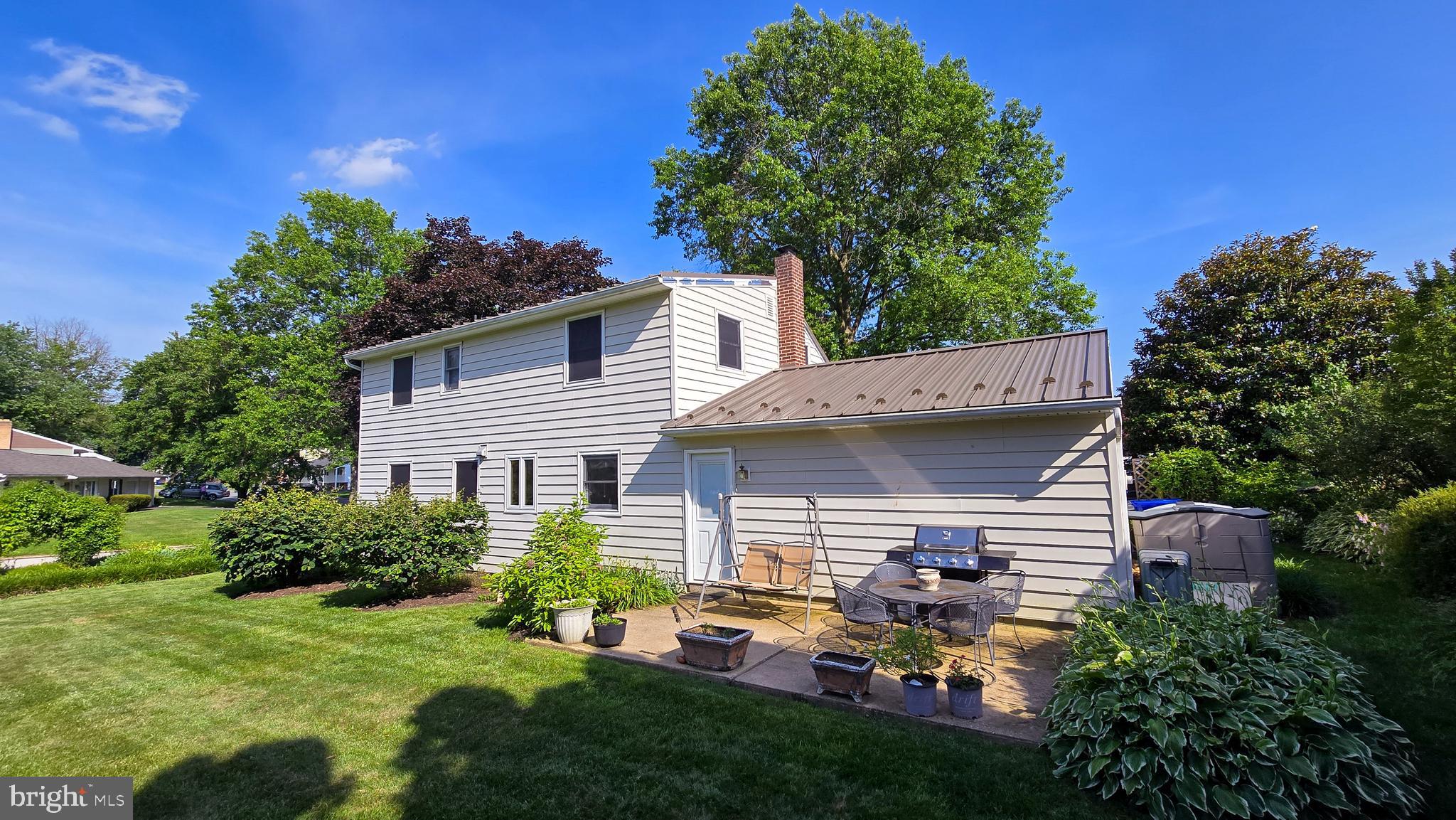 71 COVINGTON DRIVE
