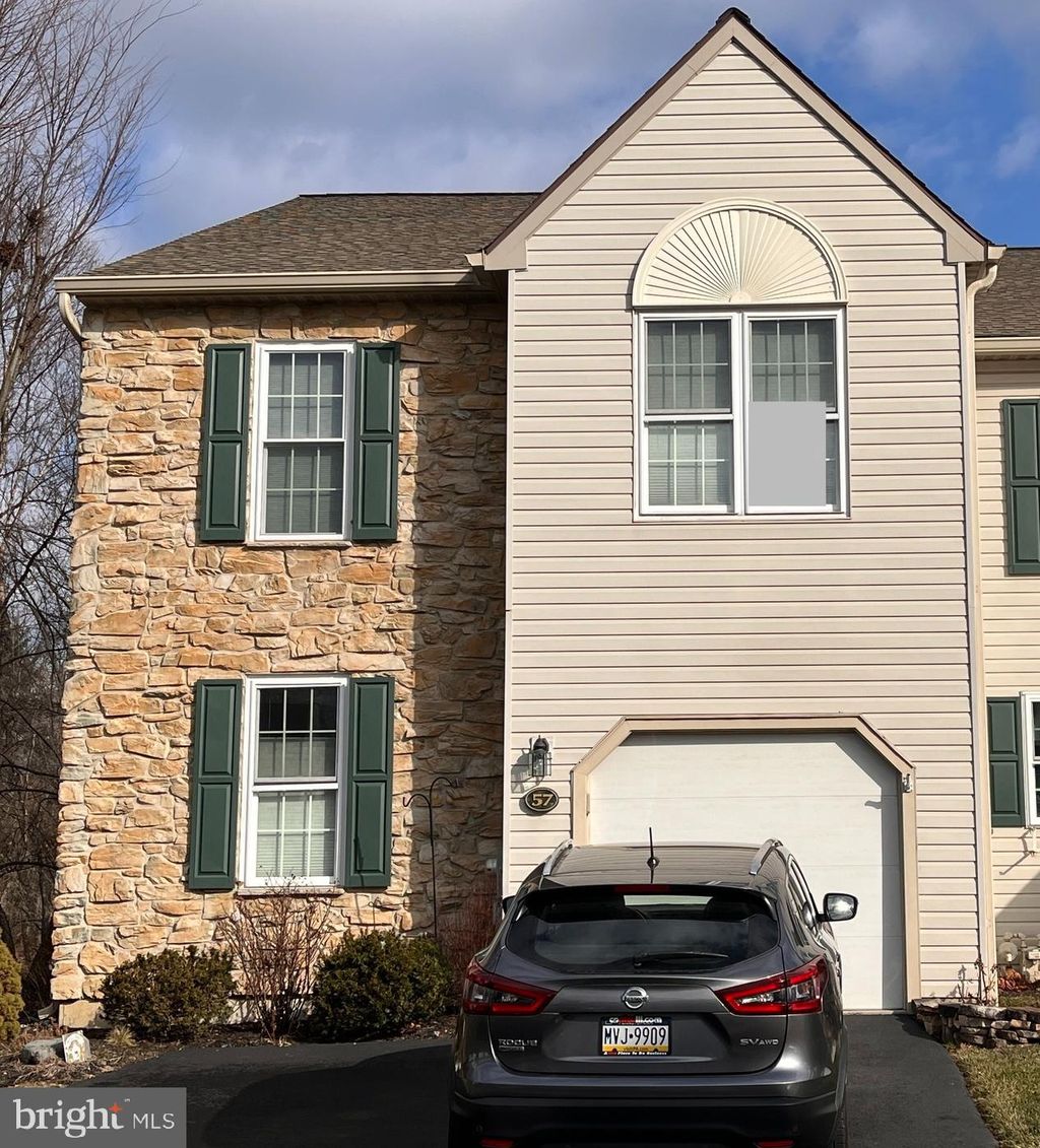 Photo of 57 Essex Ct, EAGLEVILLE, PA 19403 (MLS # PAMC2165106)