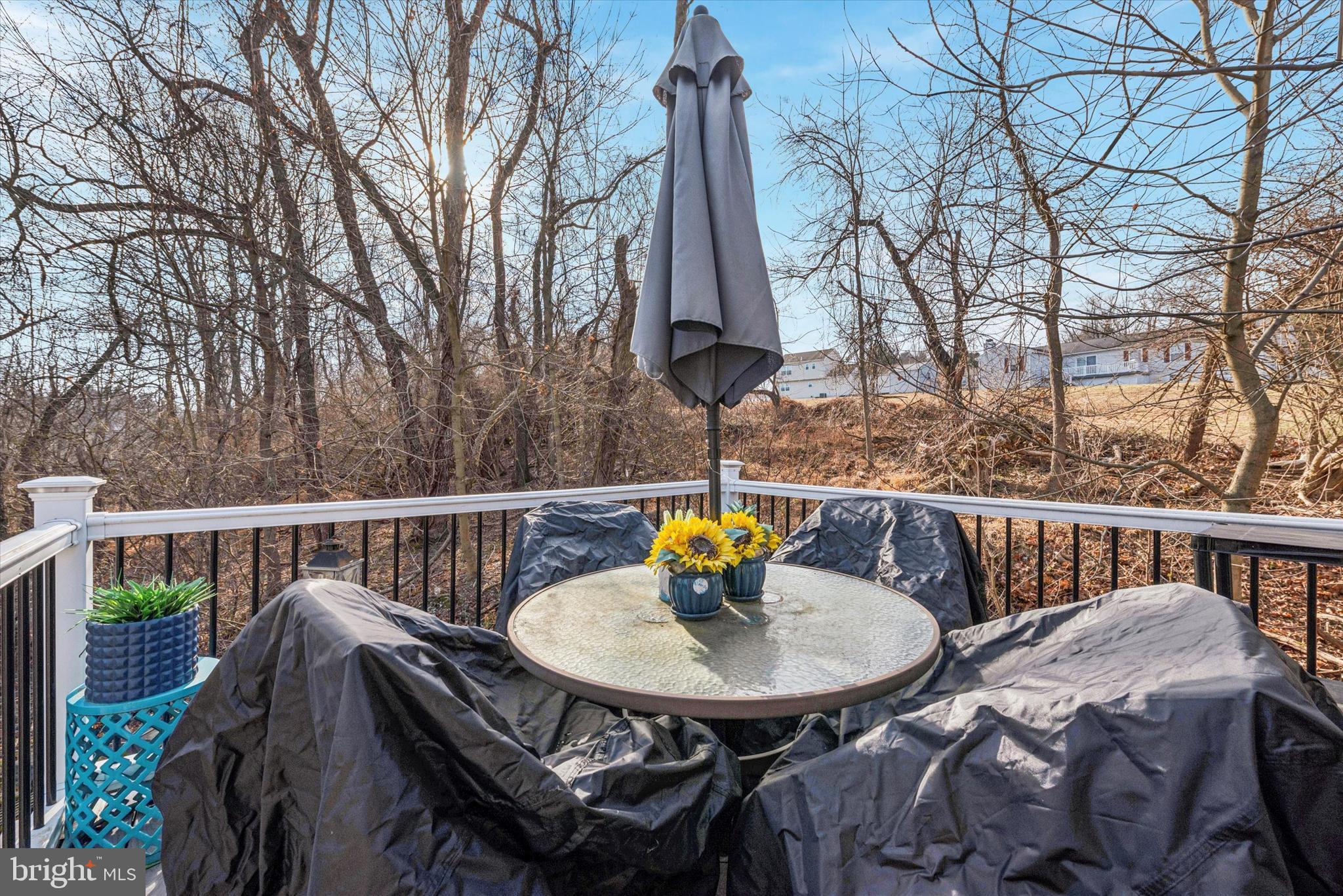 FOX KNOLL - Residential