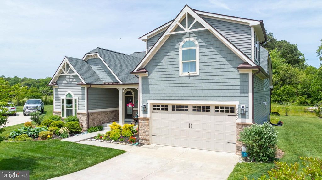 Photo of 23593 Robalo Road, FRANKFORD, DE 19945 (MLS # DESU2103246)