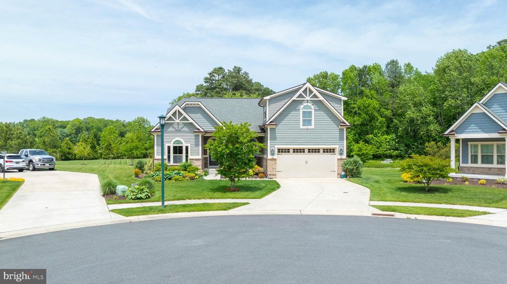 Photo of 23593 Robalo Road, FRANKFORD, DE 19945 (MLS # DESU2103246)