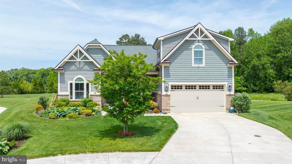 Photo of 23593 Robalo Road, FRANKFORD, DE 19945 (MLS # DESU2103246)