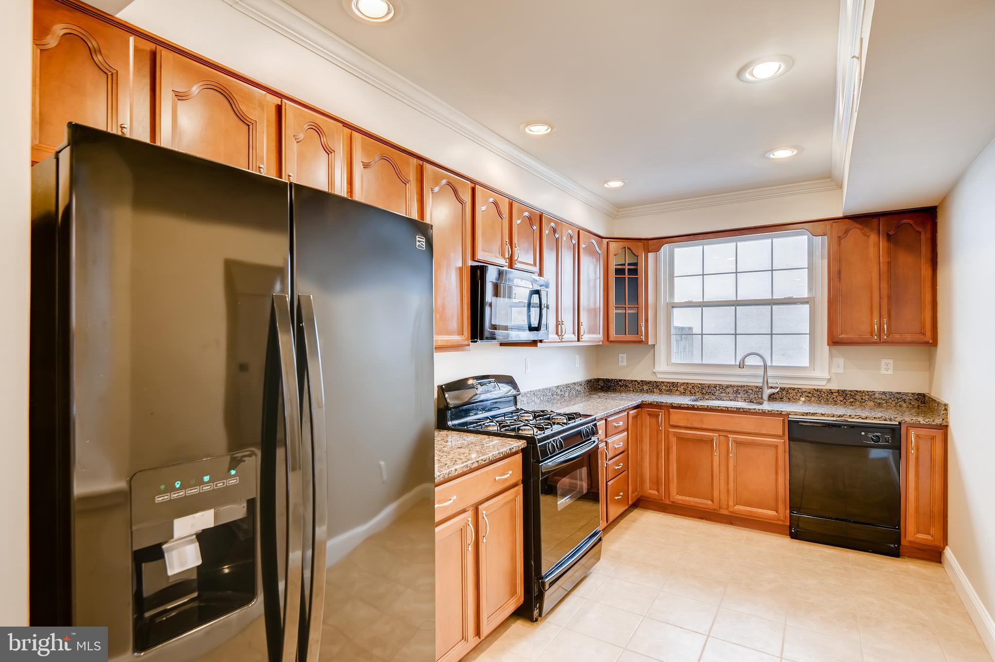 CANTON - Residential Lease