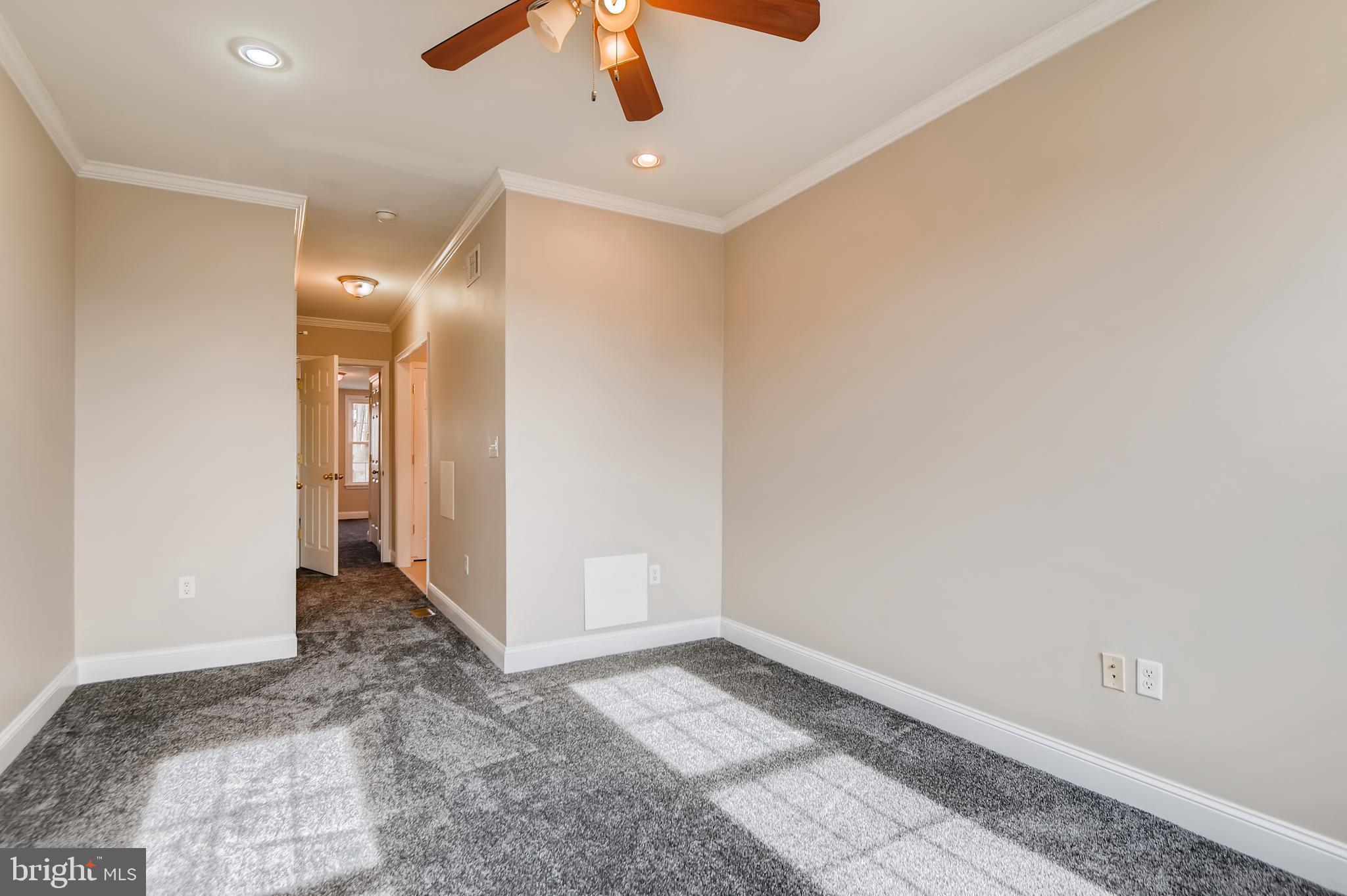 CANTON - Residential Lease