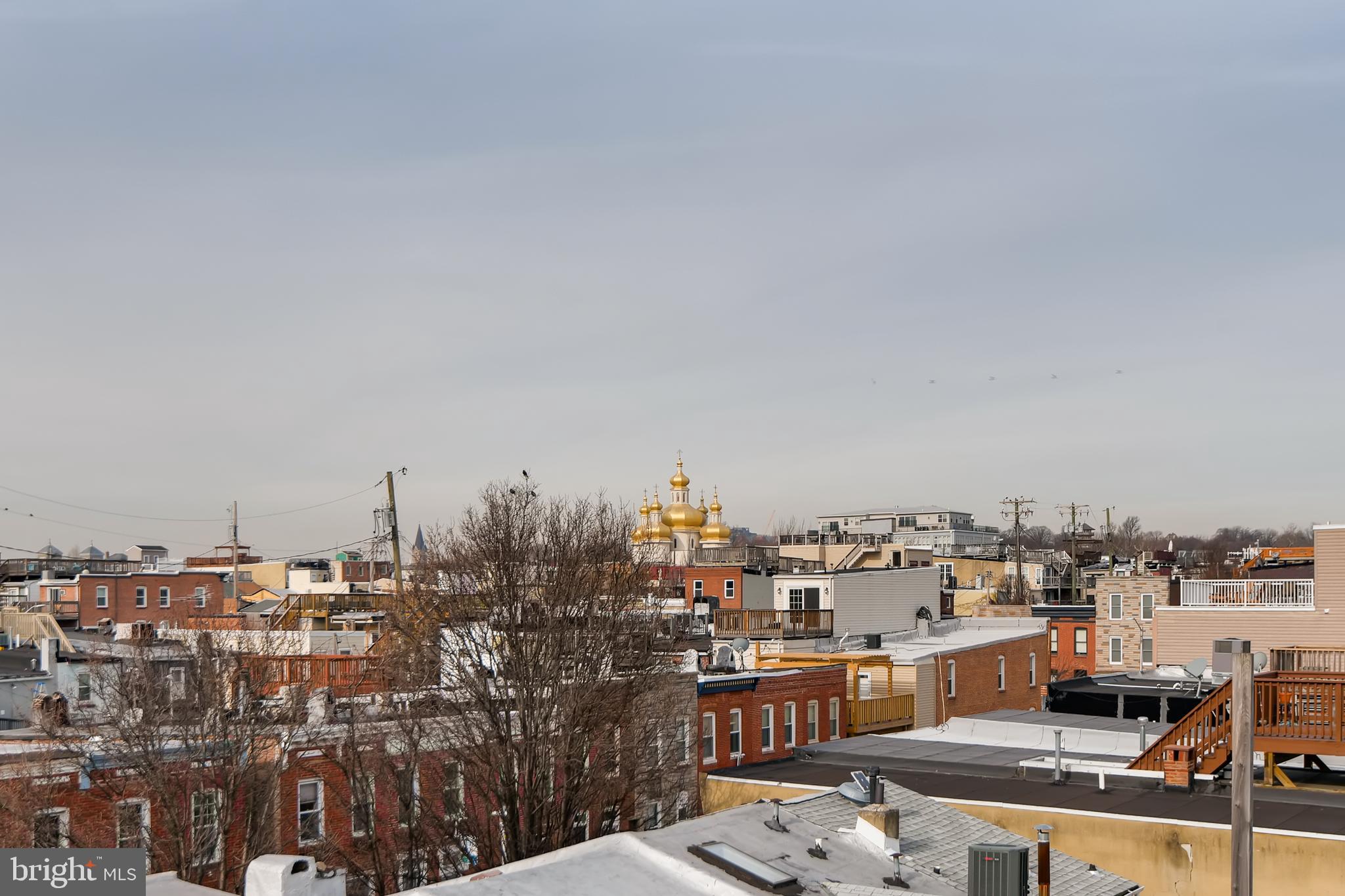 CANTON - Residential Lease