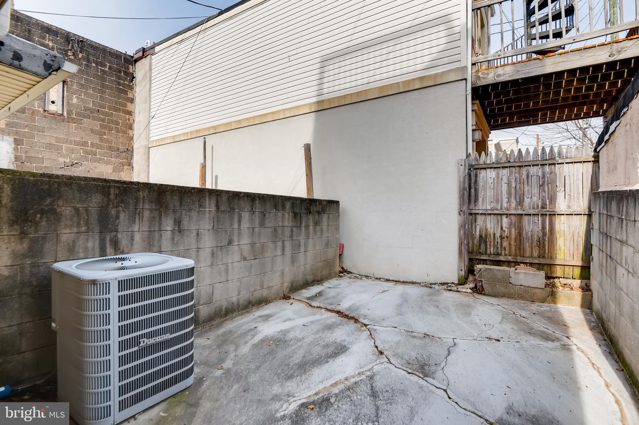 CANTON - Residential Lease