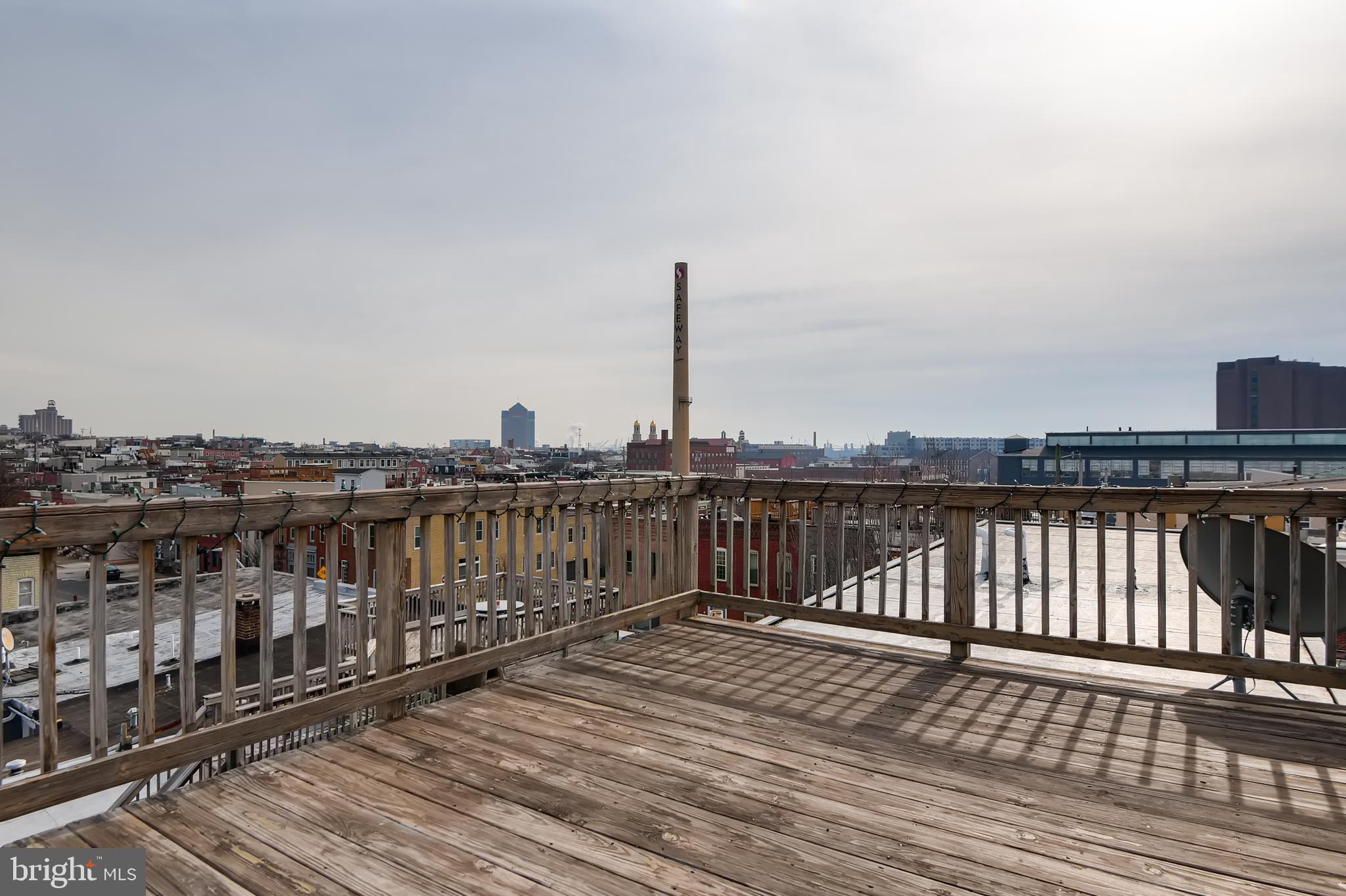 CANTON - Residential Lease