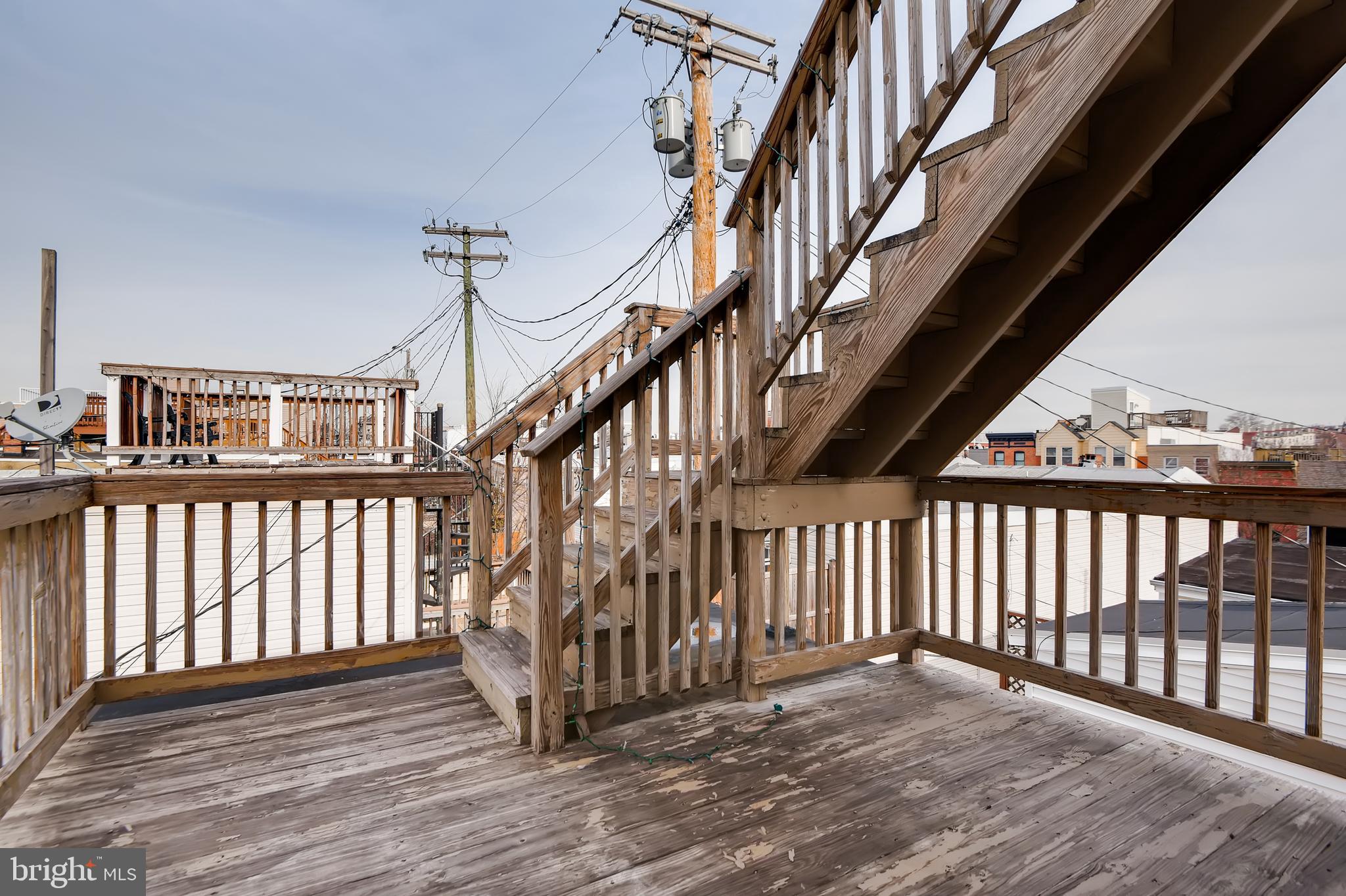 CANTON - Residential Lease