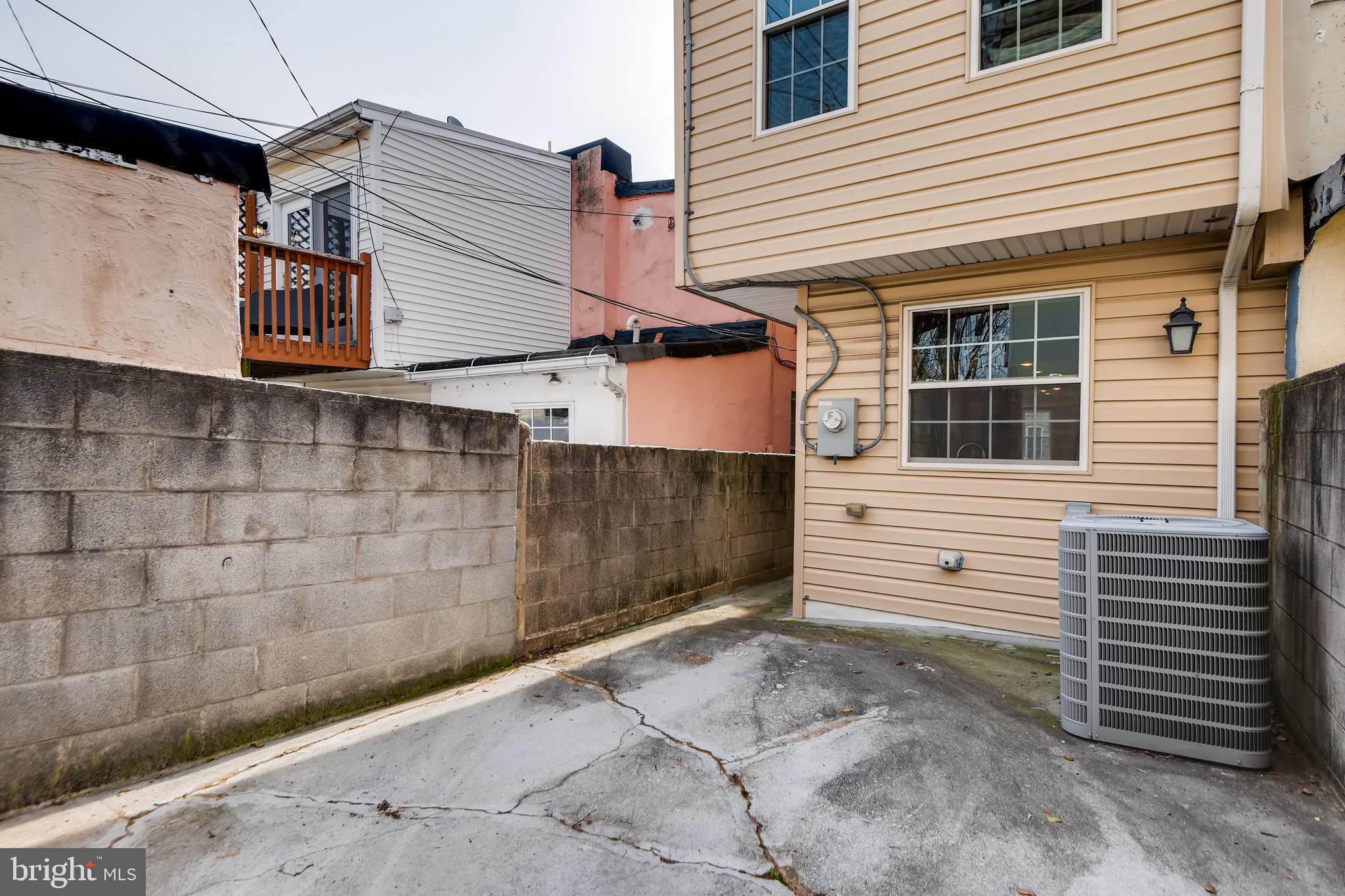 CANTON - Residential Lease