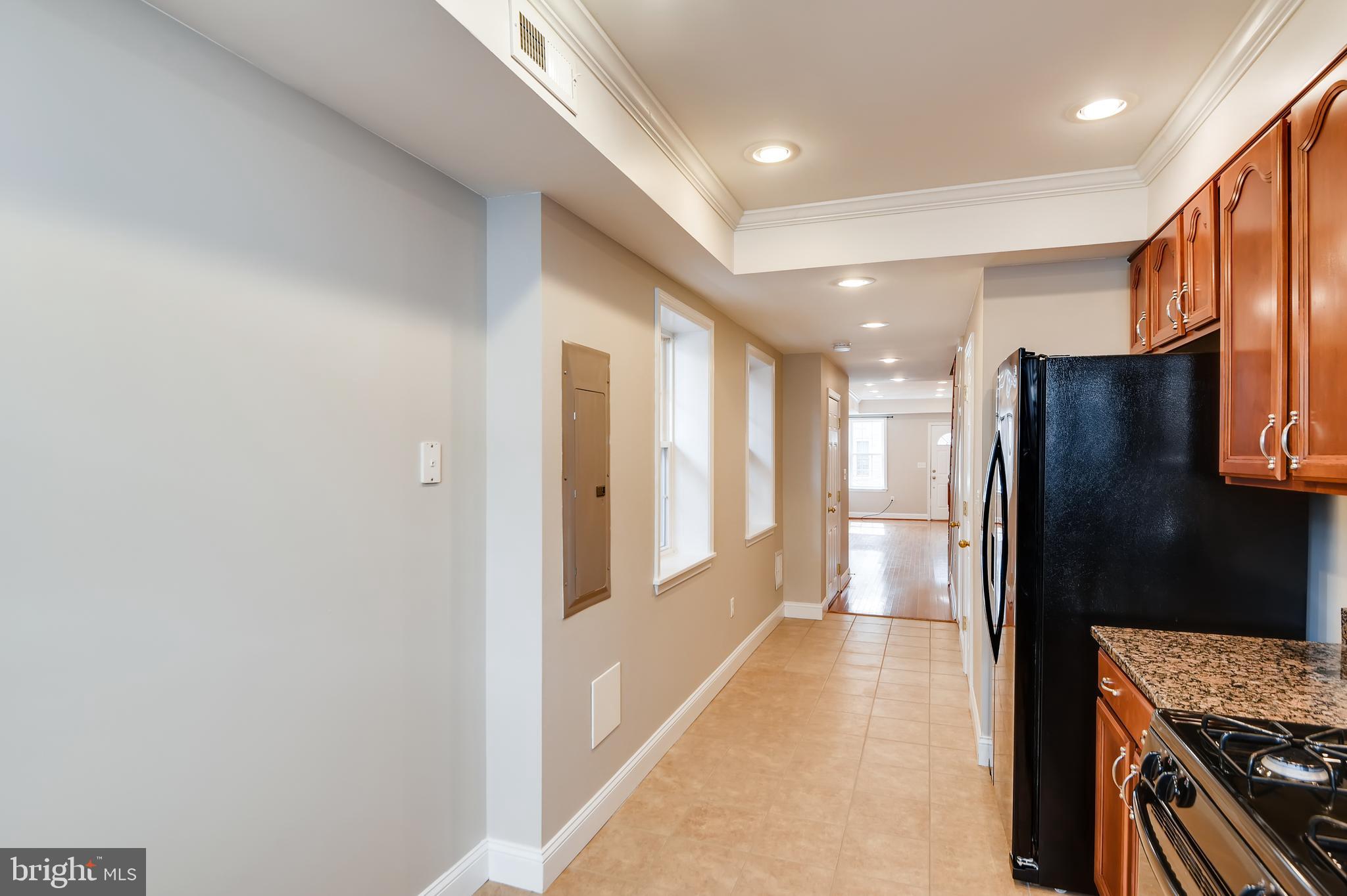 CANTON - Residential Lease