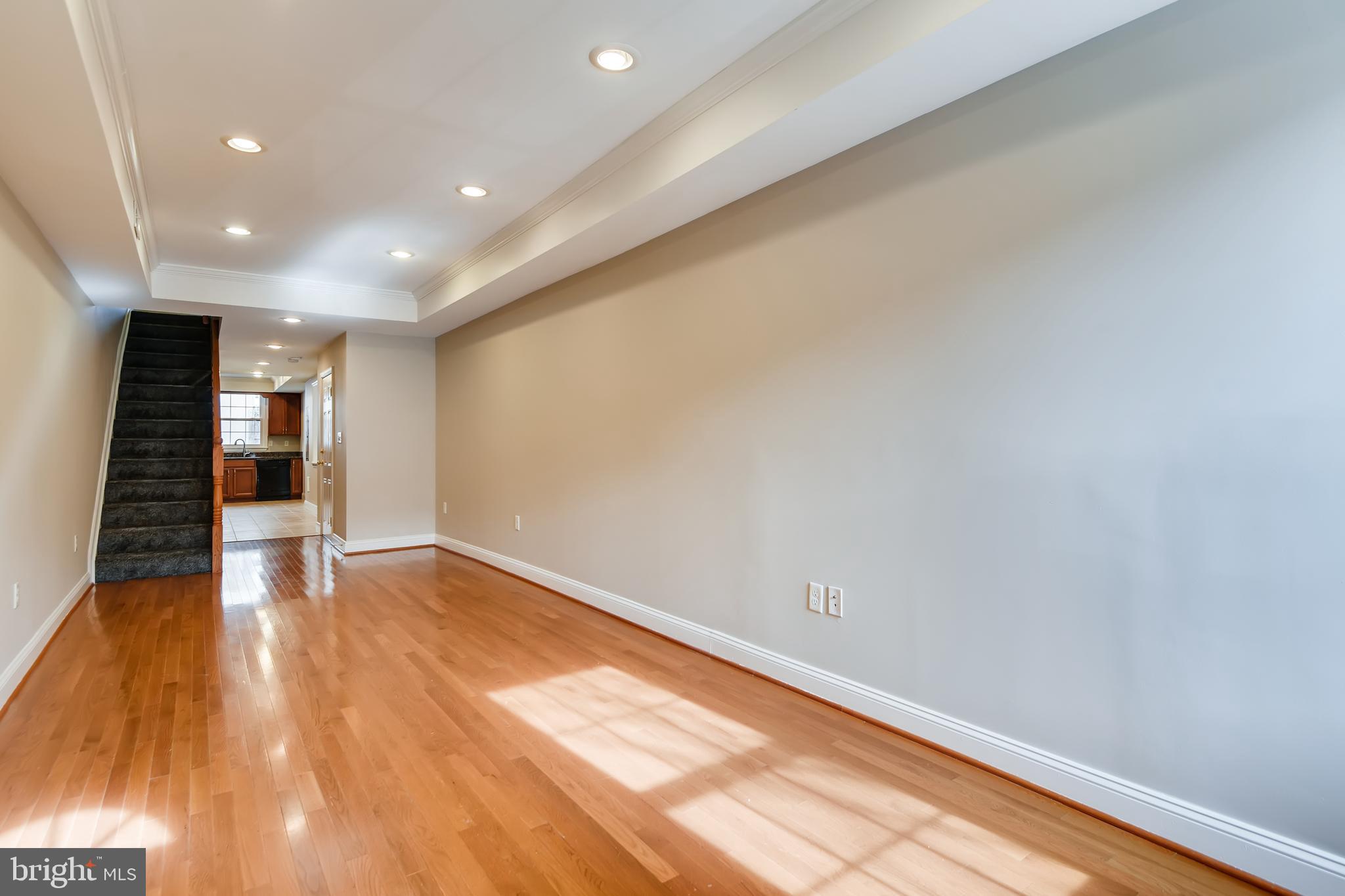 CANTON - Residential Lease