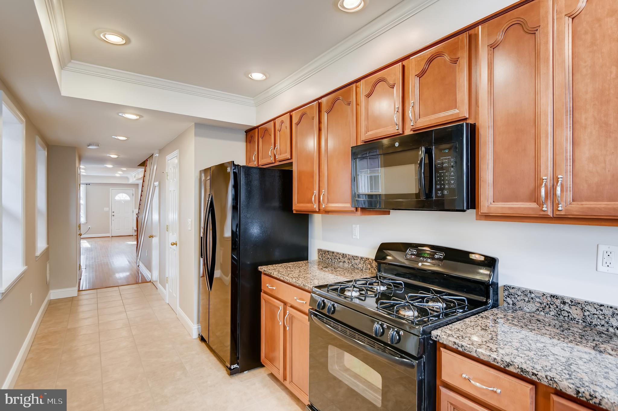 CANTON - Residential Lease