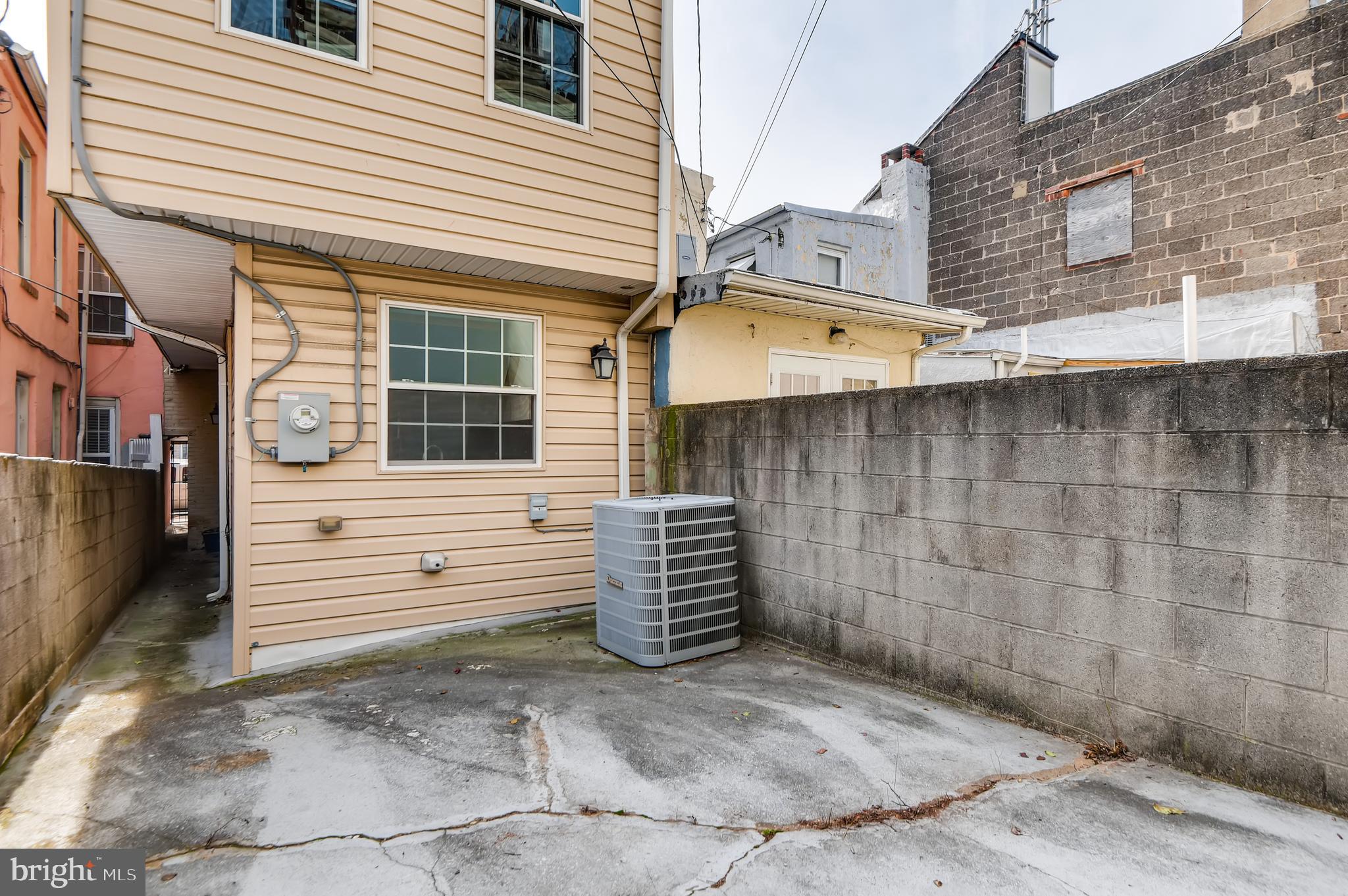 CANTON - Residential Lease