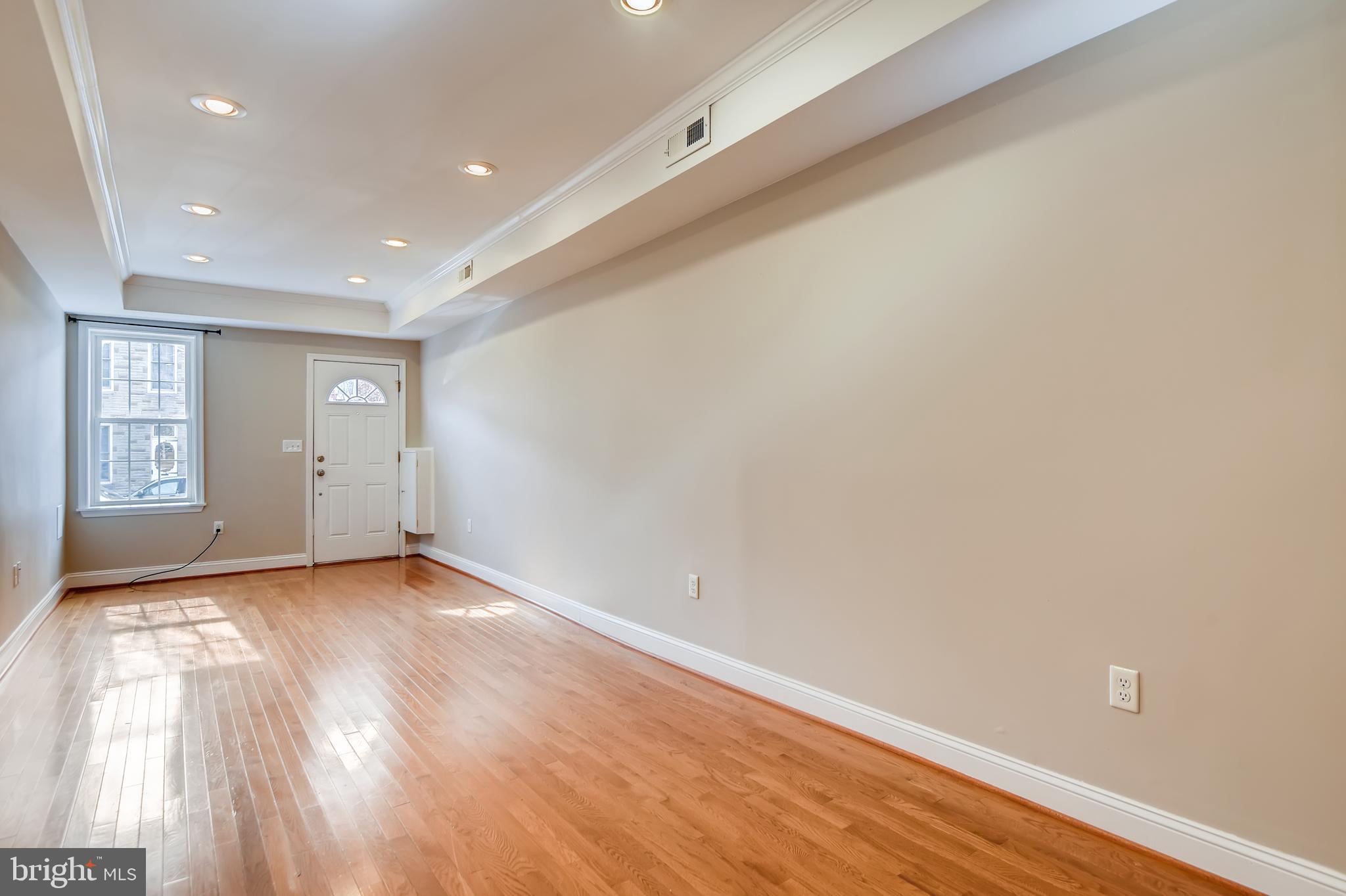 CANTON - Residential Lease