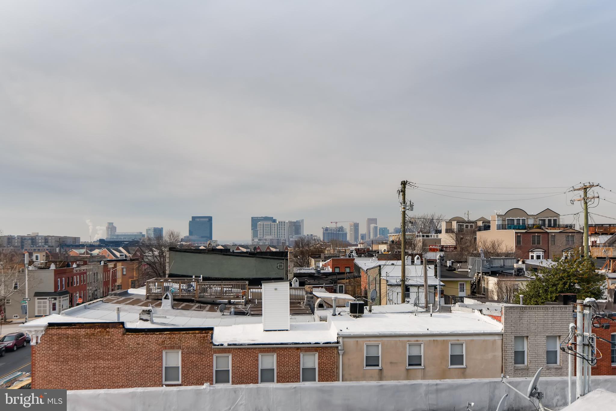 CANTON - Residential Lease