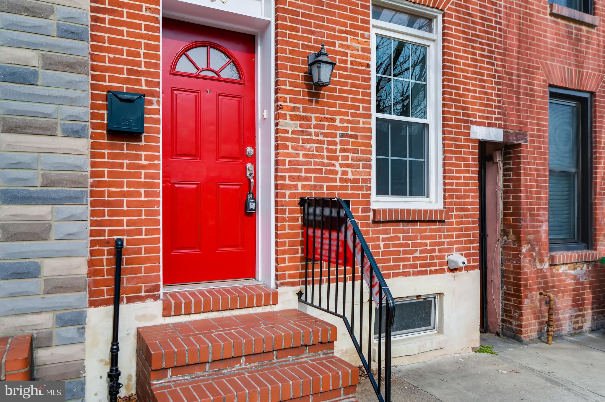 CANTON - Residential Lease