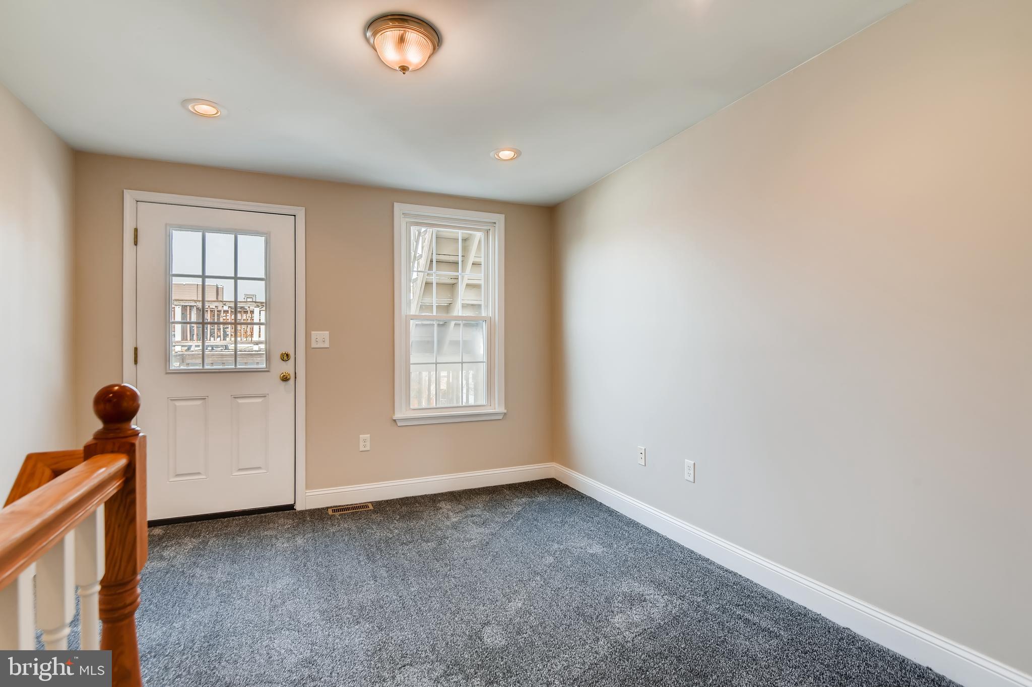 CANTON - Residential Lease