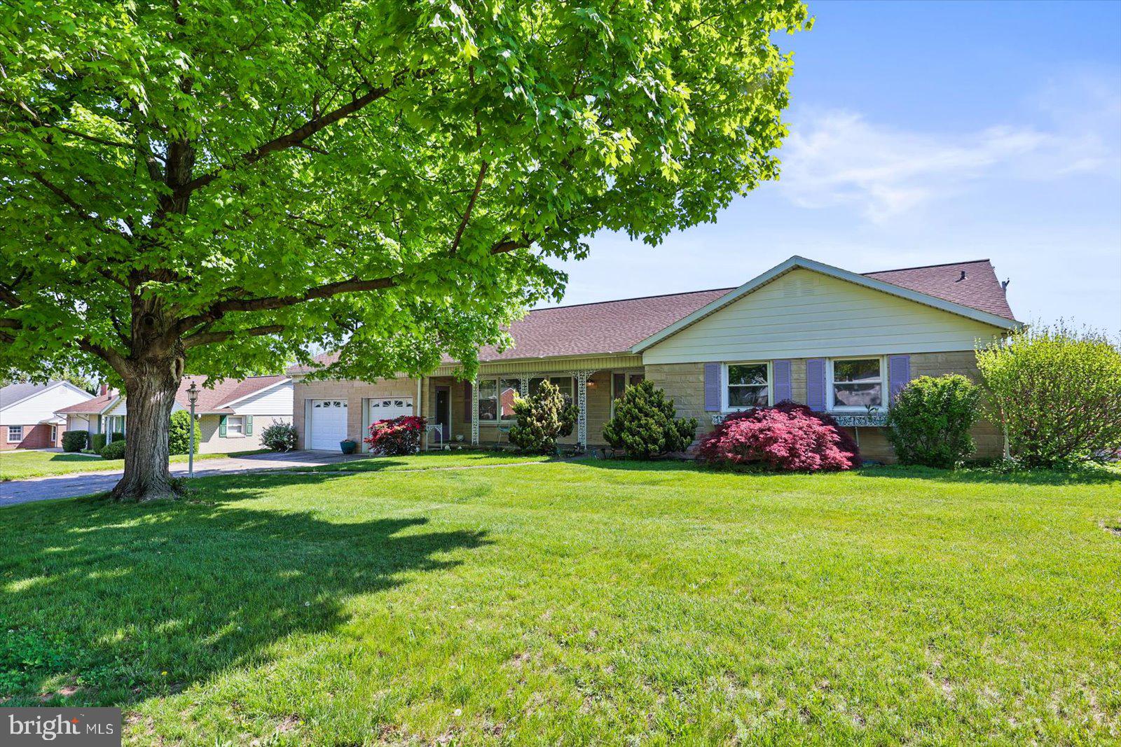 1445 CHAPEL DRIVE