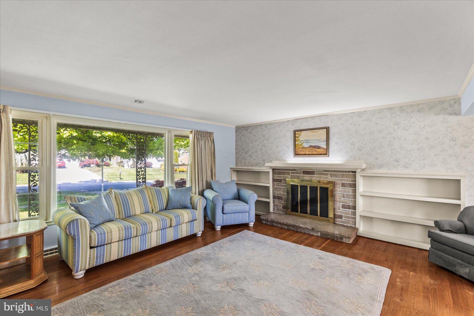 1445 CHAPEL DRIVE